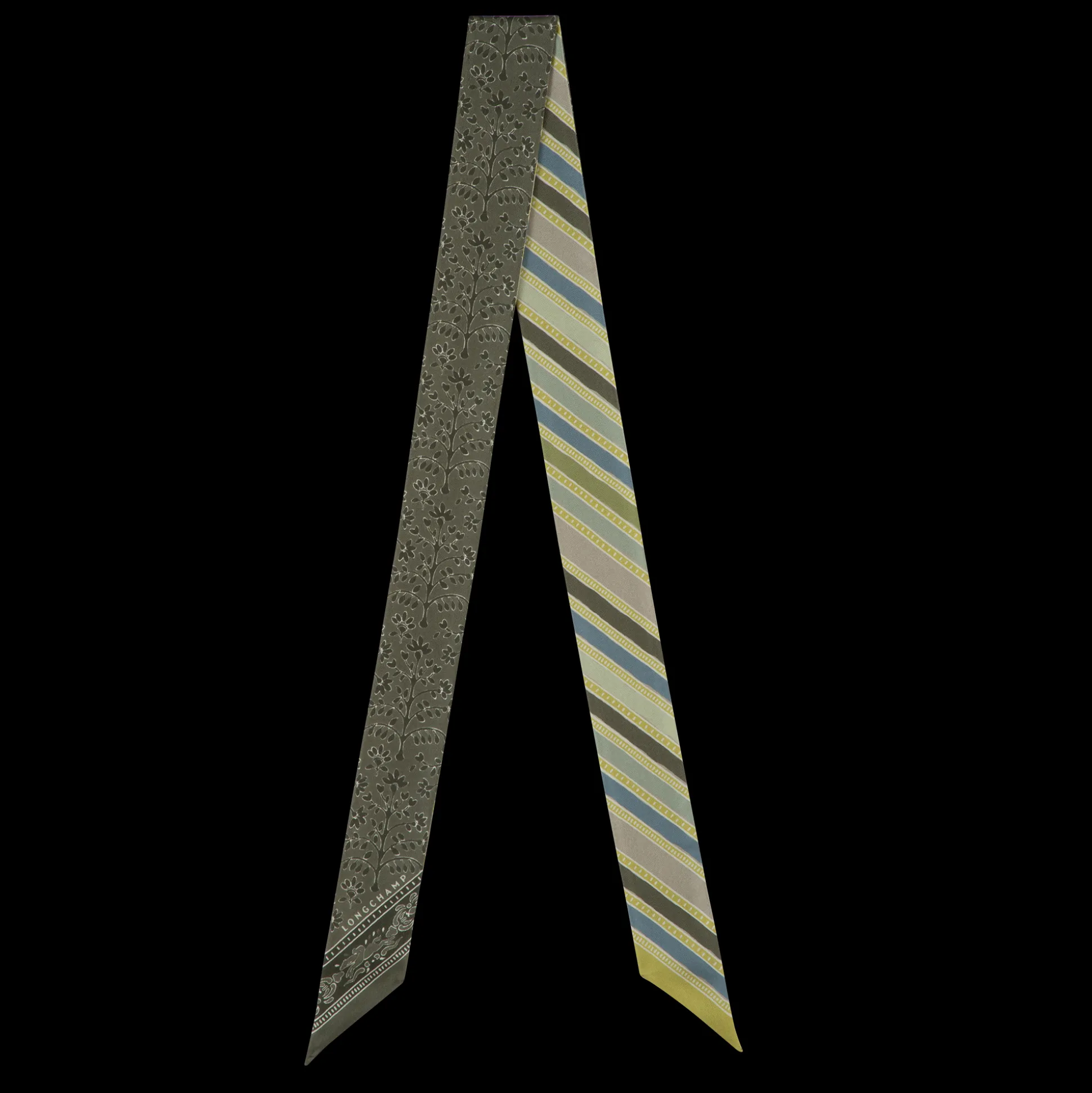 Discount Longchamp A fascia Albero della vita OTHER - Alloro