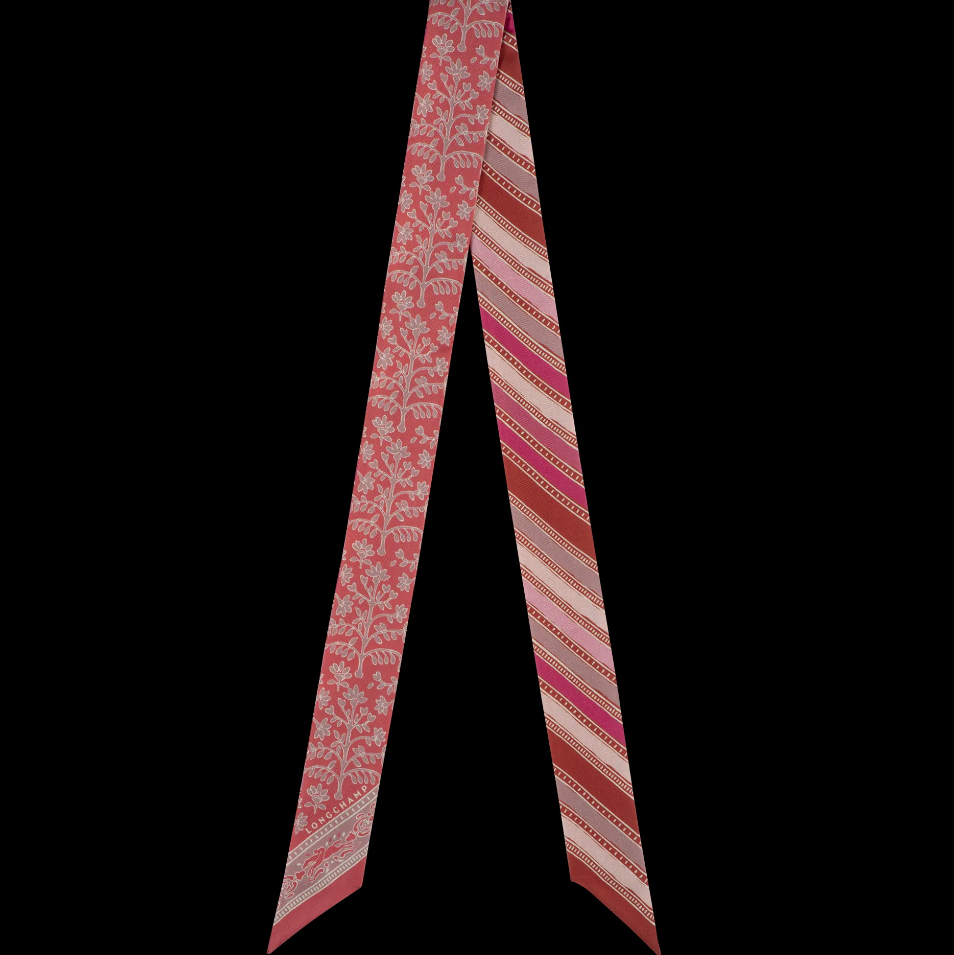 Cheap Longchamp A fascia Albero della vita OTHER - Pomodoro