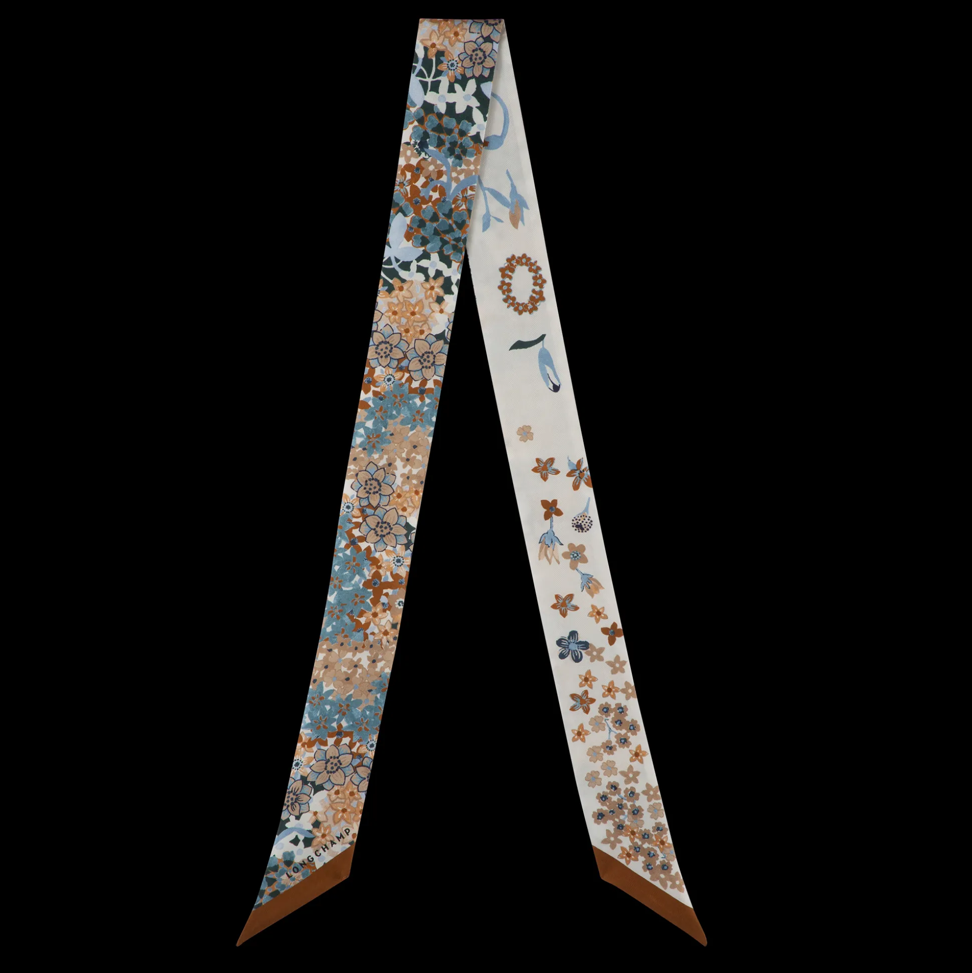 Clearance Longchamp A fascia Collier de fleurs OTHER - Corteccia