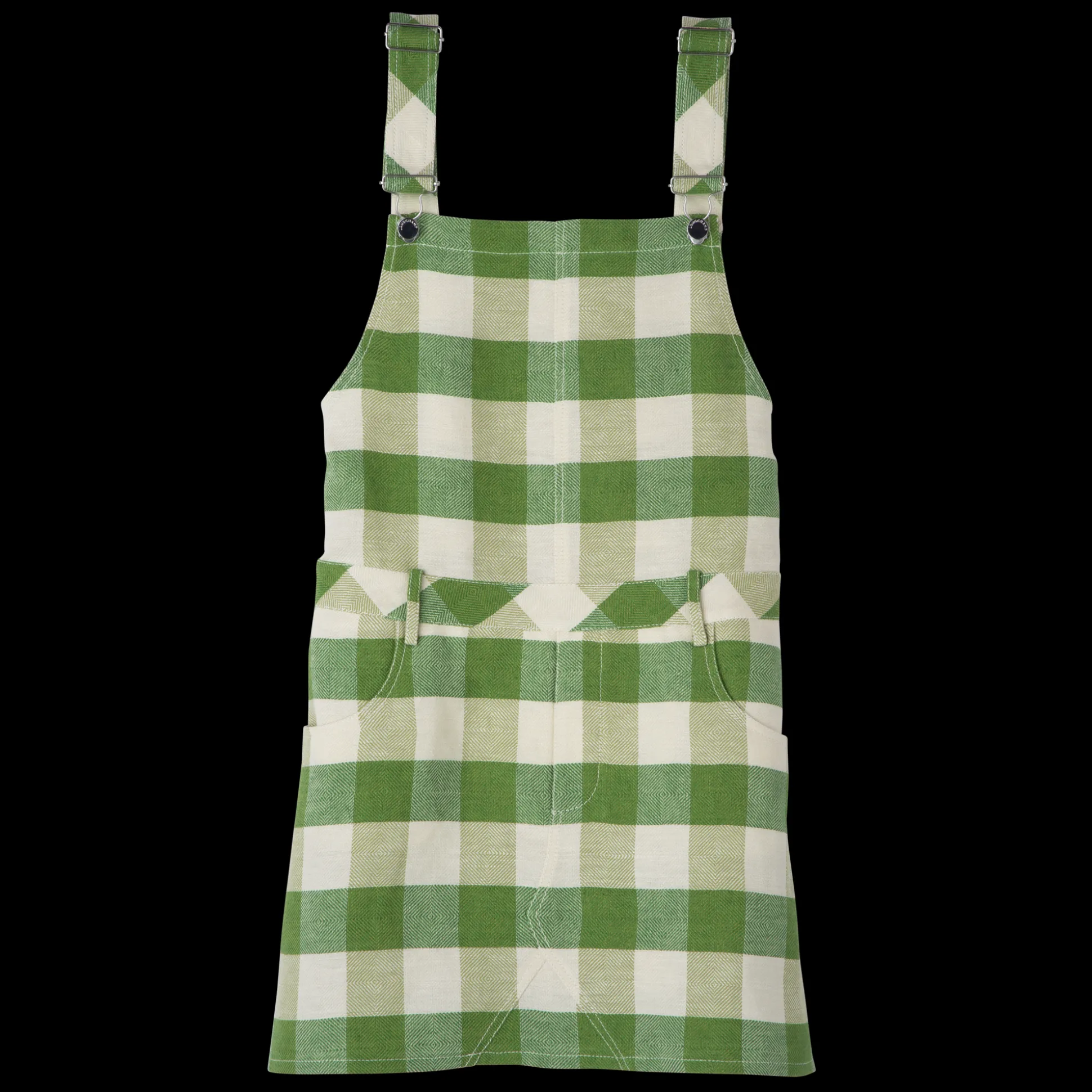 New Longchamp Abito Verde