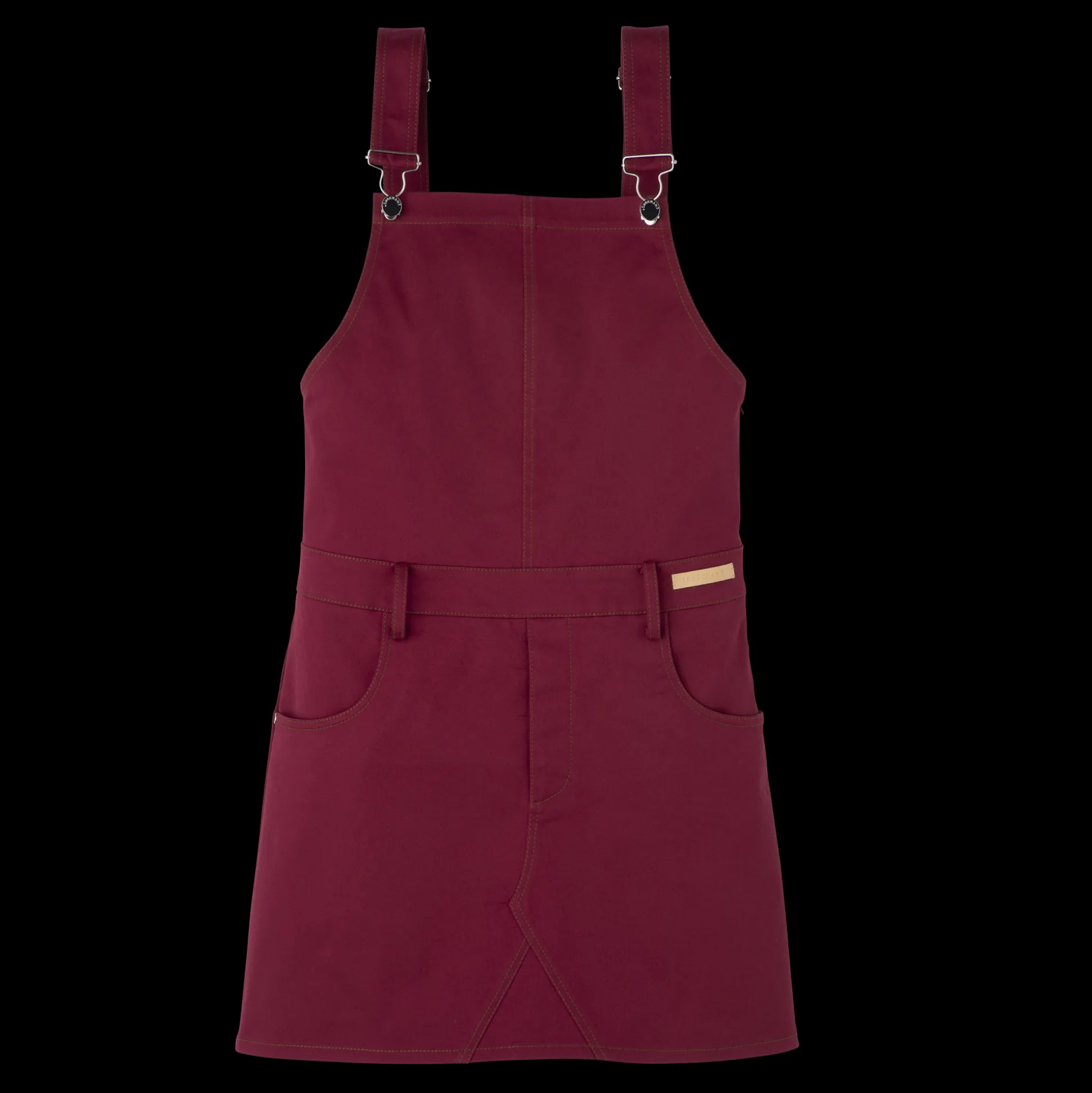 Cheap Longchamp Abito Barbabietola