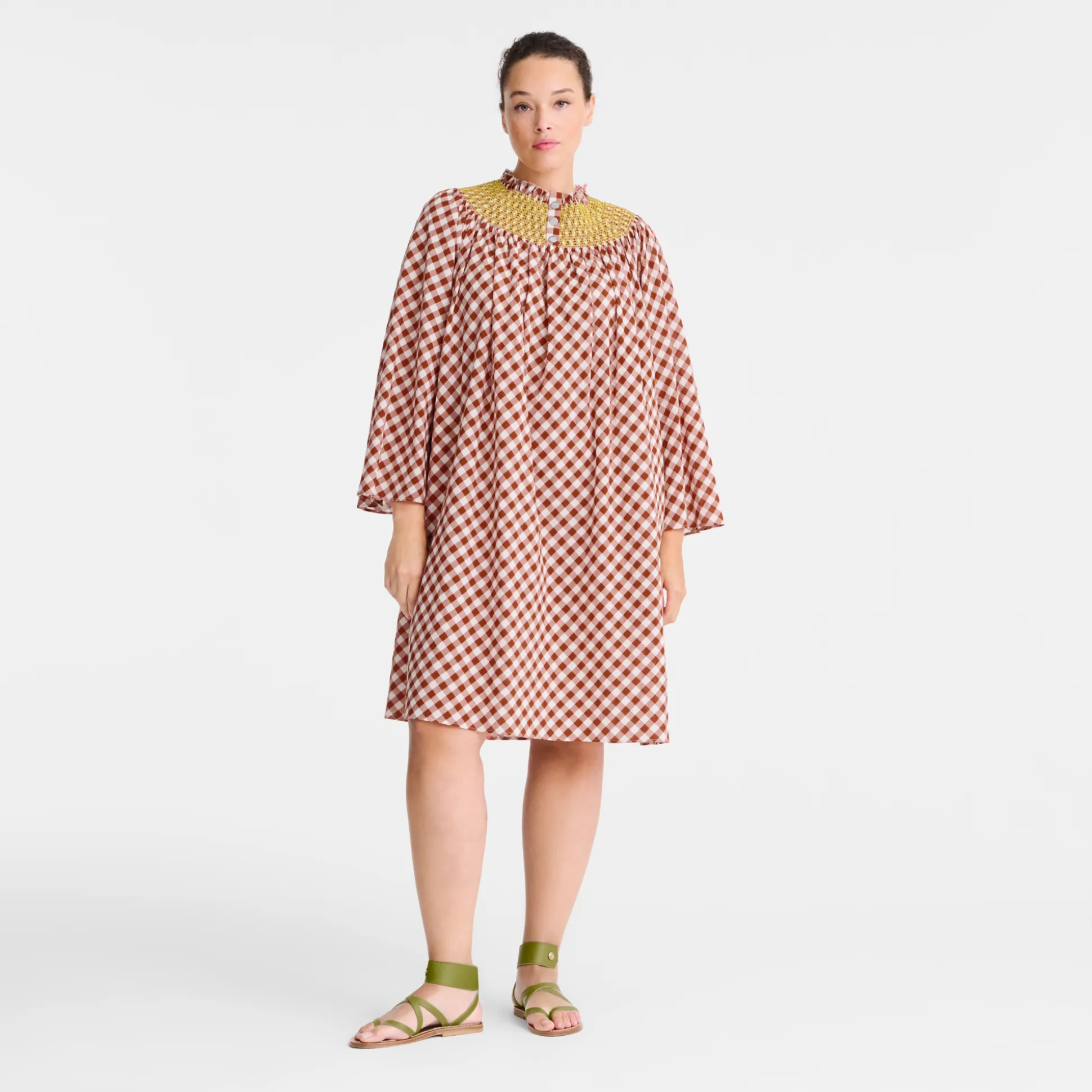 Best Longchamp Abito Corteccia