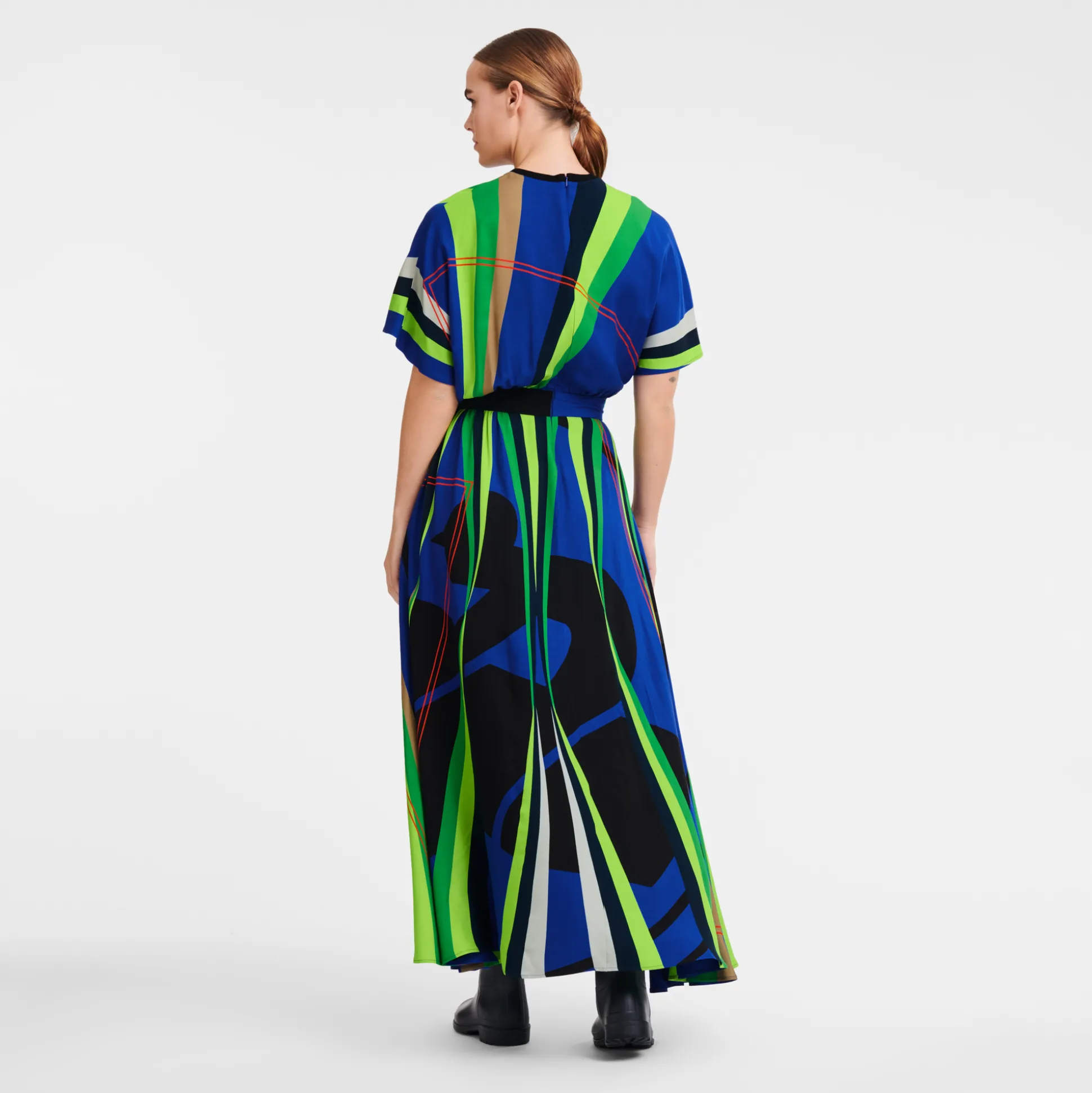 abito_lungo_4-4.webp Best Sale Longchamp Abito lungo Verde