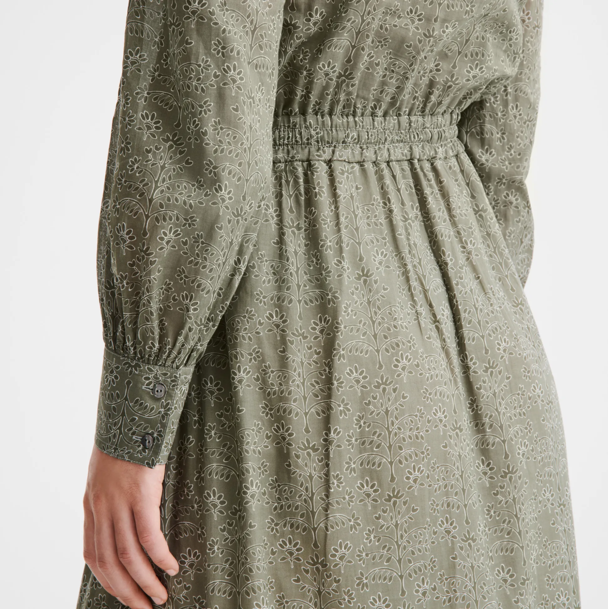 abito_lungo_4-6.webp Store Longchamp Abito lungo Alloro