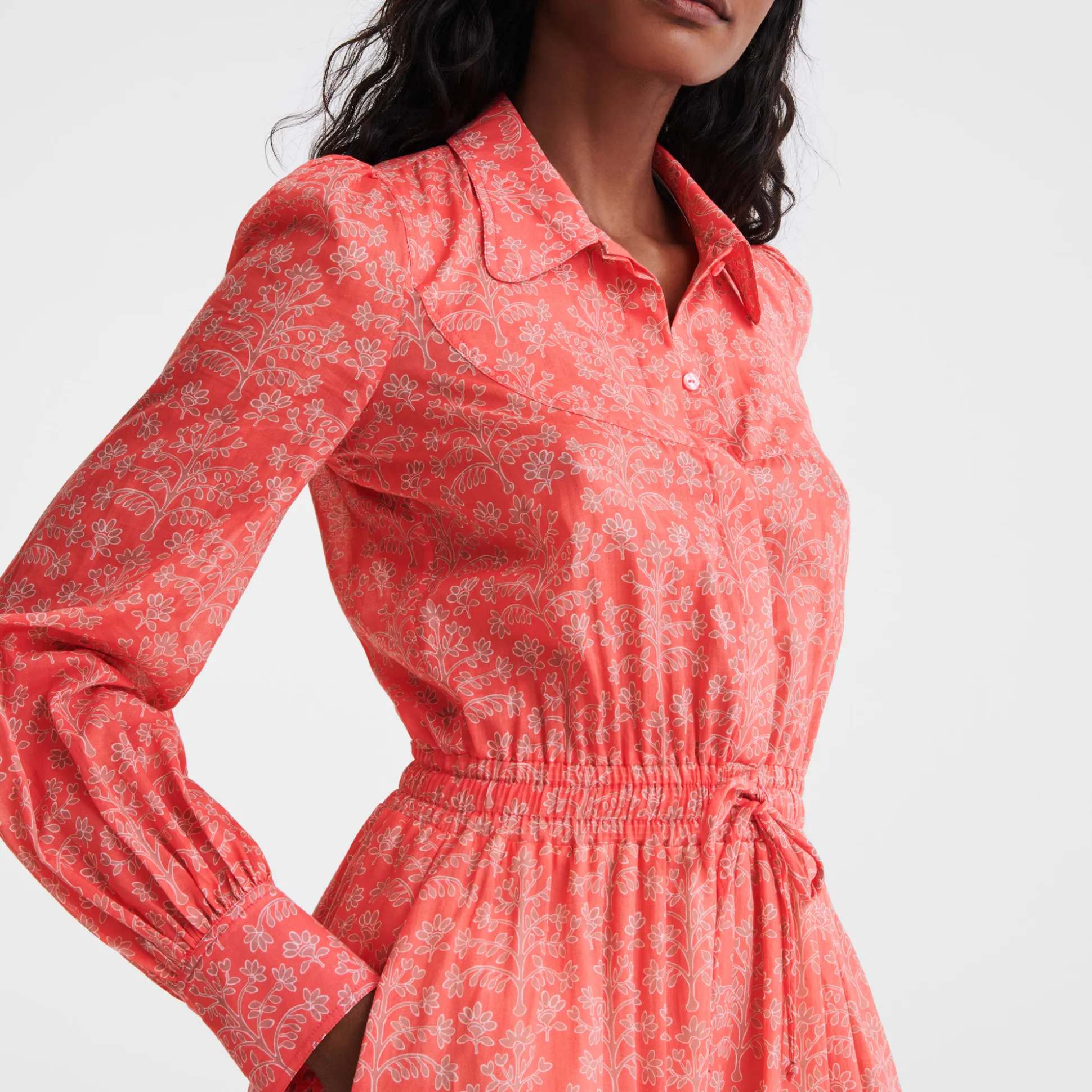 abito_lungo_4-7.webp Clearance Longchamp Abito lungo Pomodoro