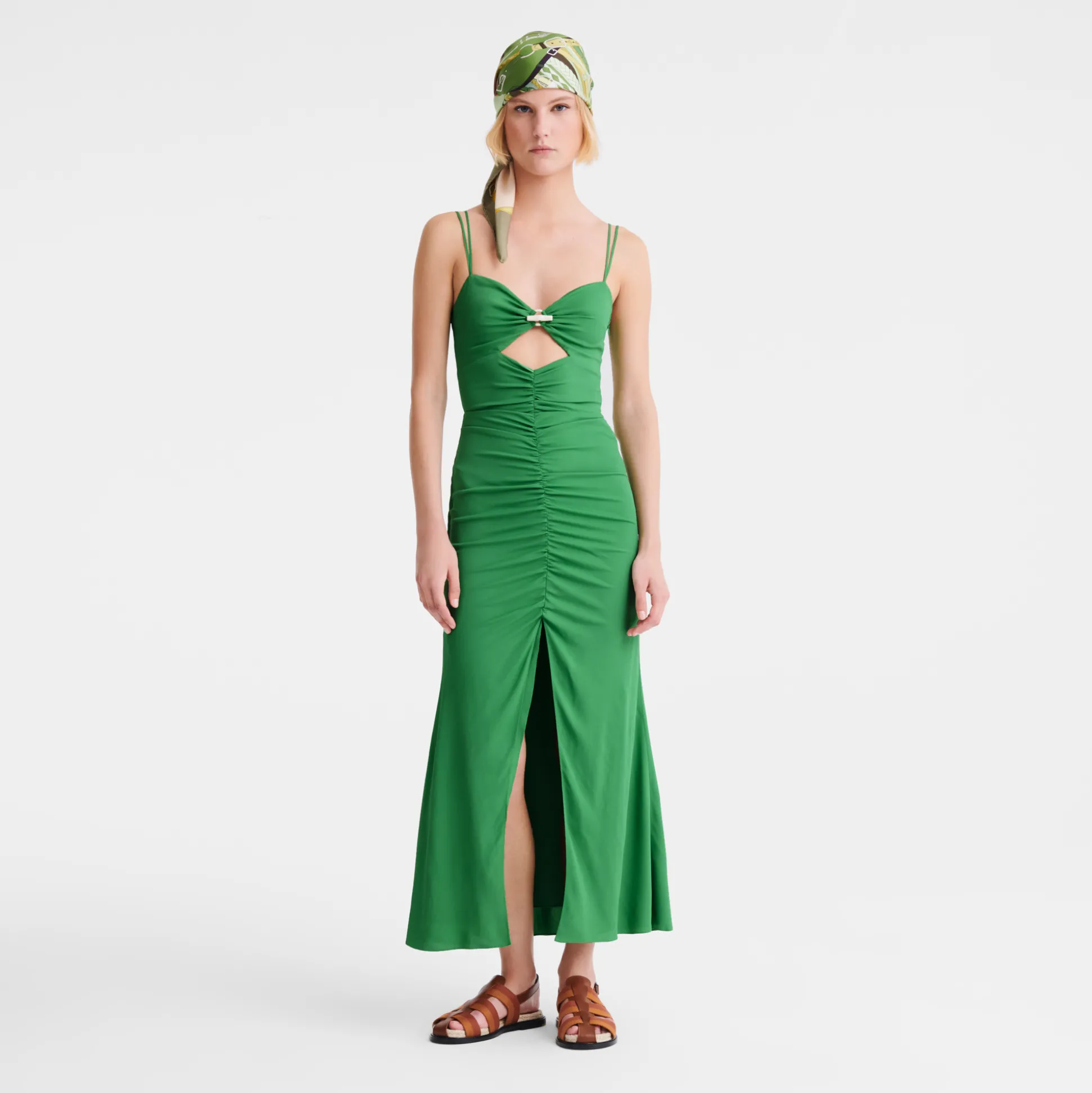 abito_midi_1-1.webp Sale Longchamp Abito midi Timo