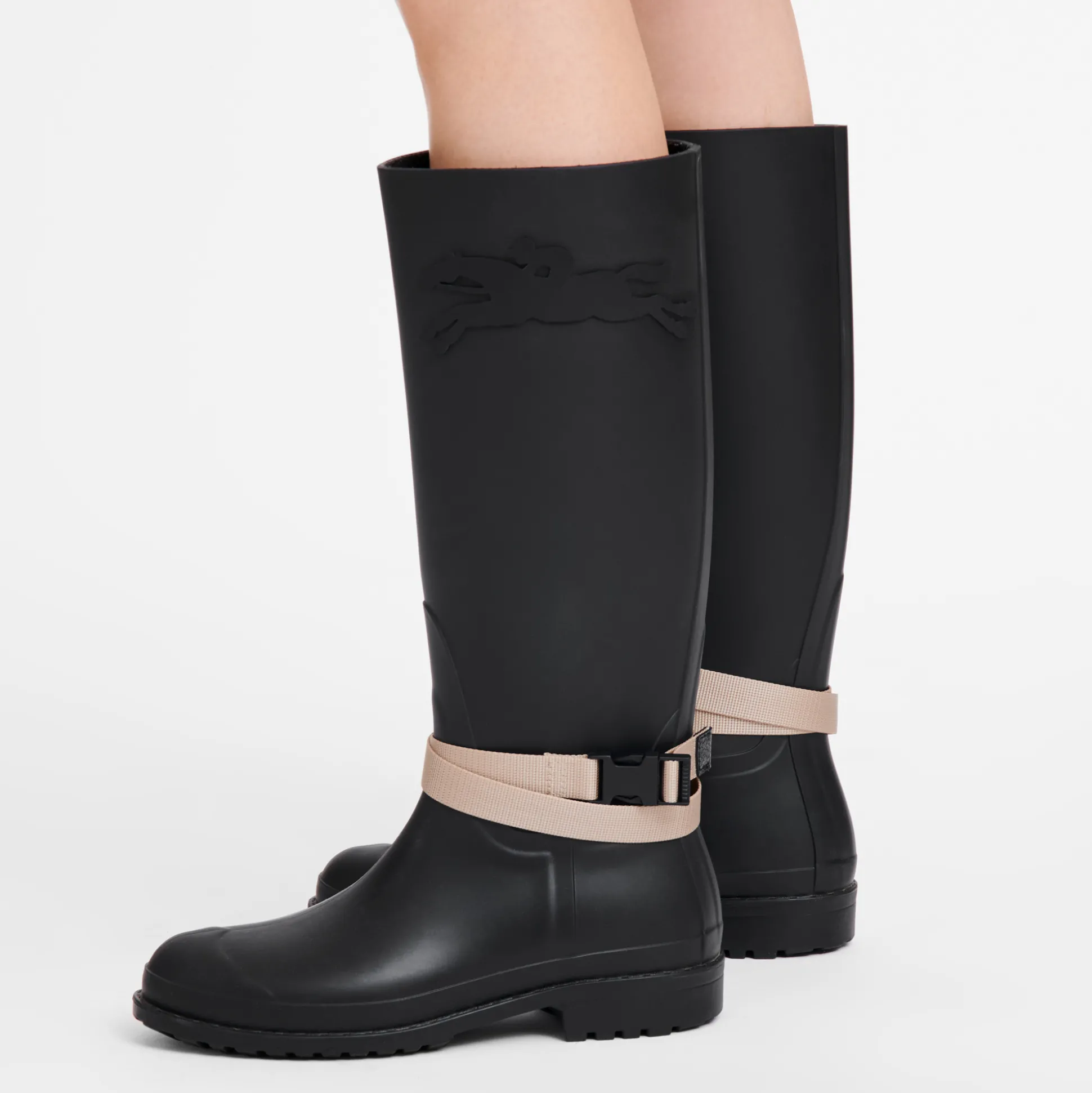 Best Longchamp Accessori per scarpe BeigePelle