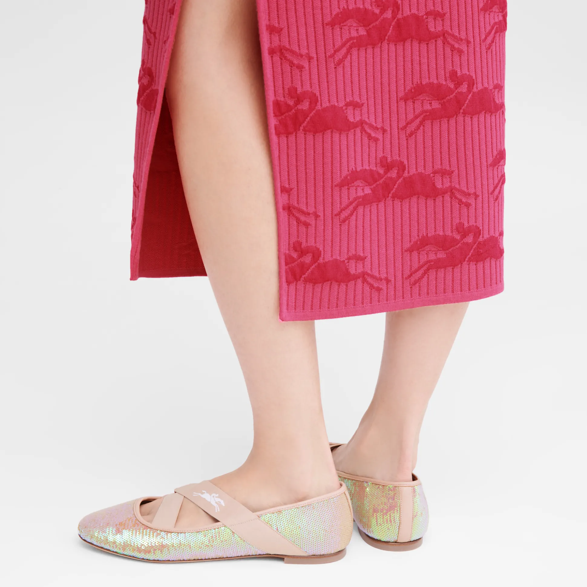 ballerine_3.webp Discount Longchamp Ballerine BeigePelle