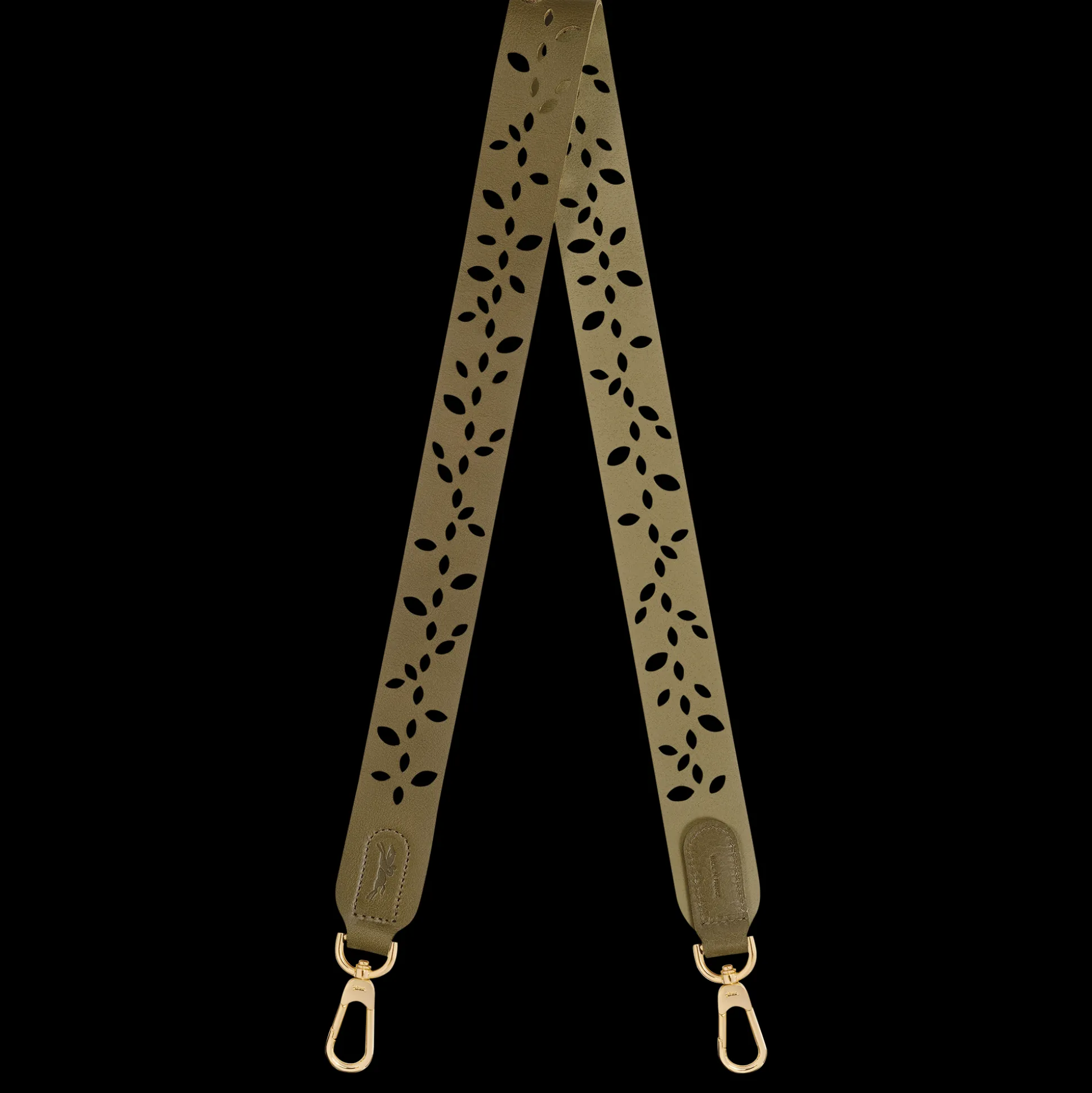 Clearance Longchamp Bandolera Carciofo