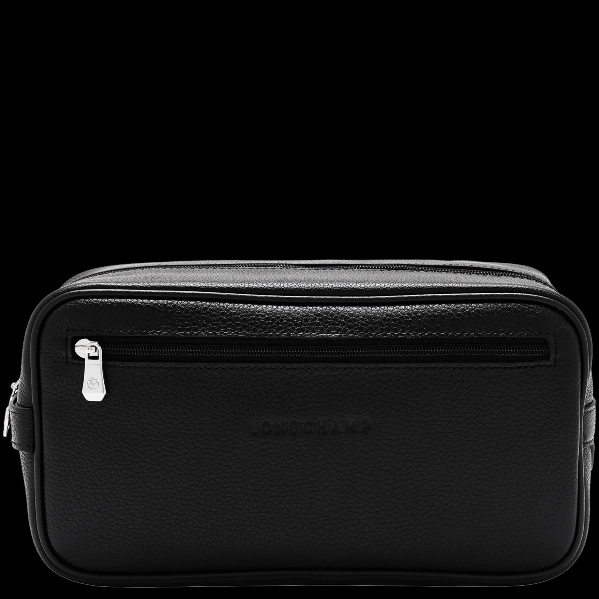 Discount Longchamp Beauty-case Nero