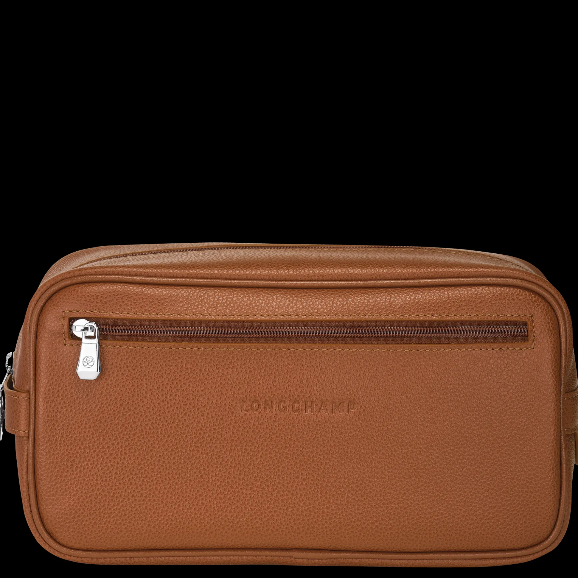 Flash Sale Longchamp Beauty-case Caramello