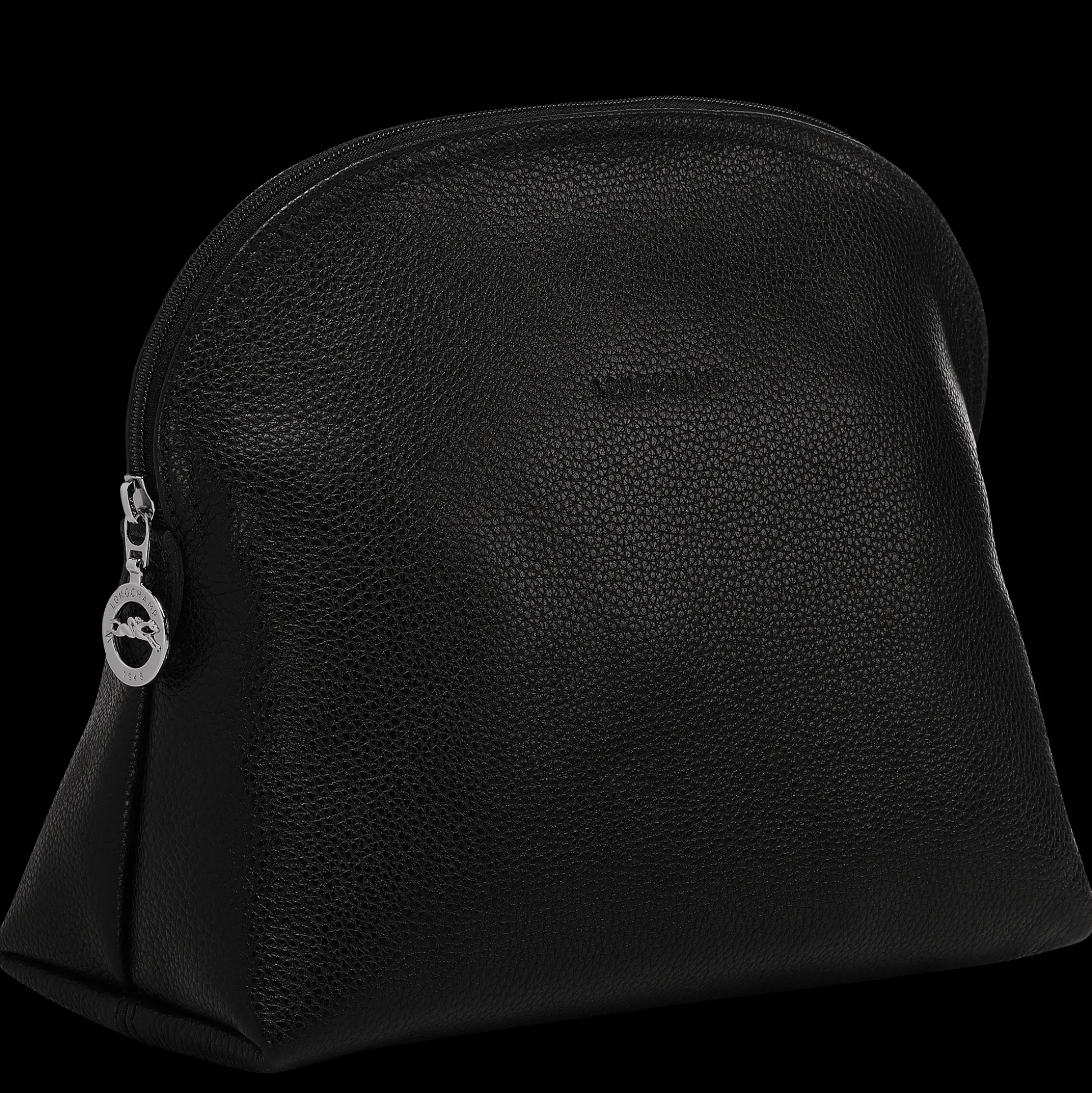 Outlet Longchamp Beauty-case Nero