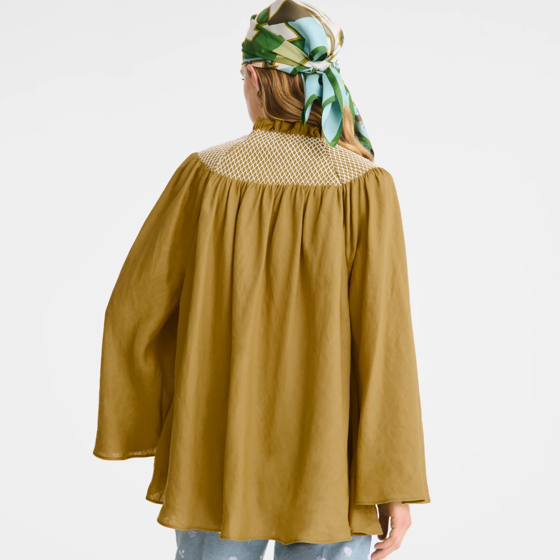 blusa_2-8.webp Discount Longchamp Blusa Zenzero