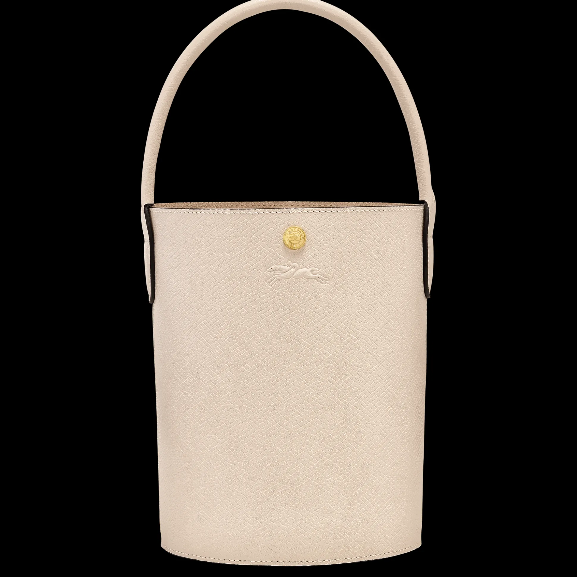 Cheap Longchamp Borsa a secchiello S Carta