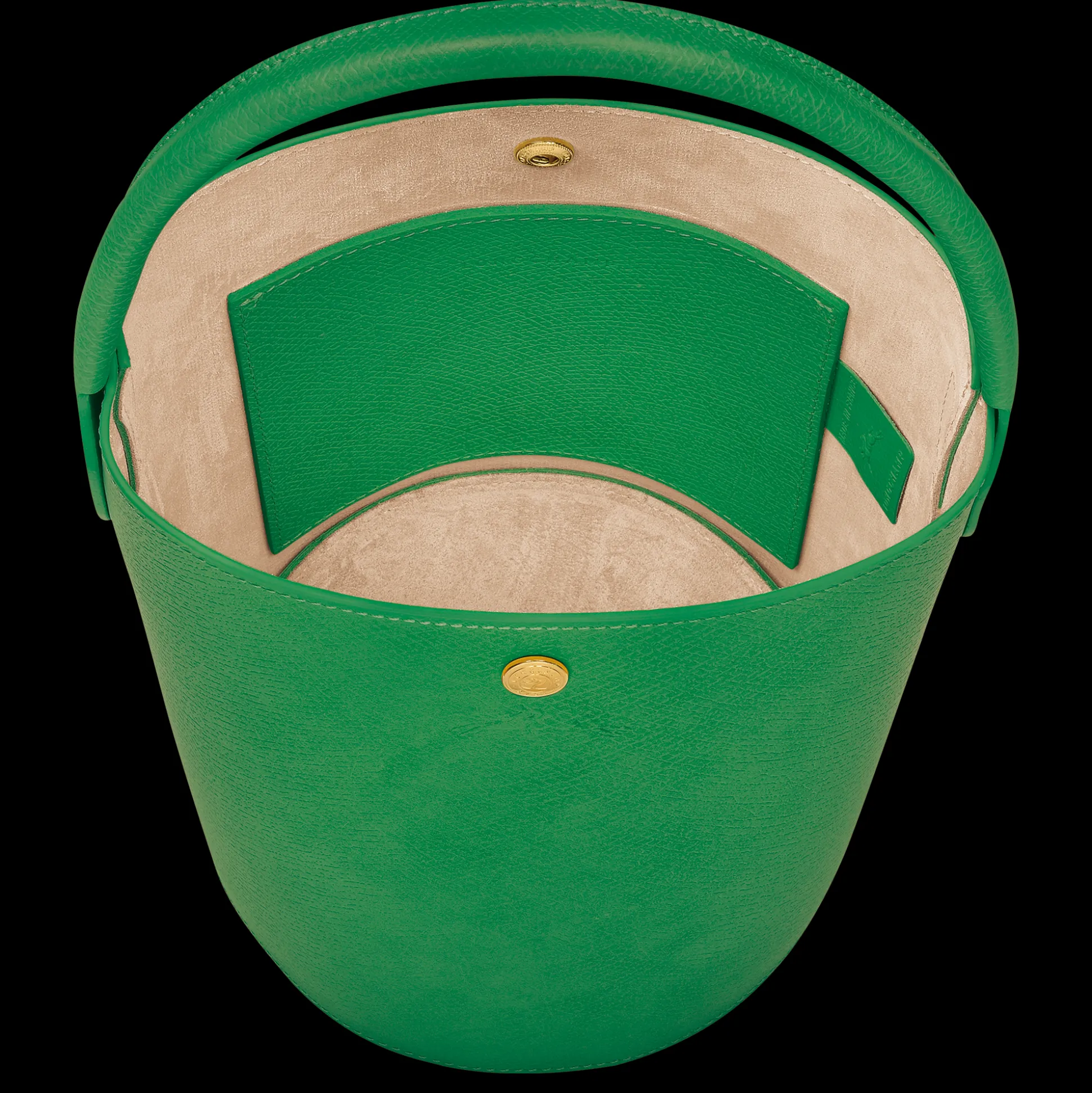borsa_a_secchiello_s_4.webp Store Longchamp Borsa a secchiello S Verde