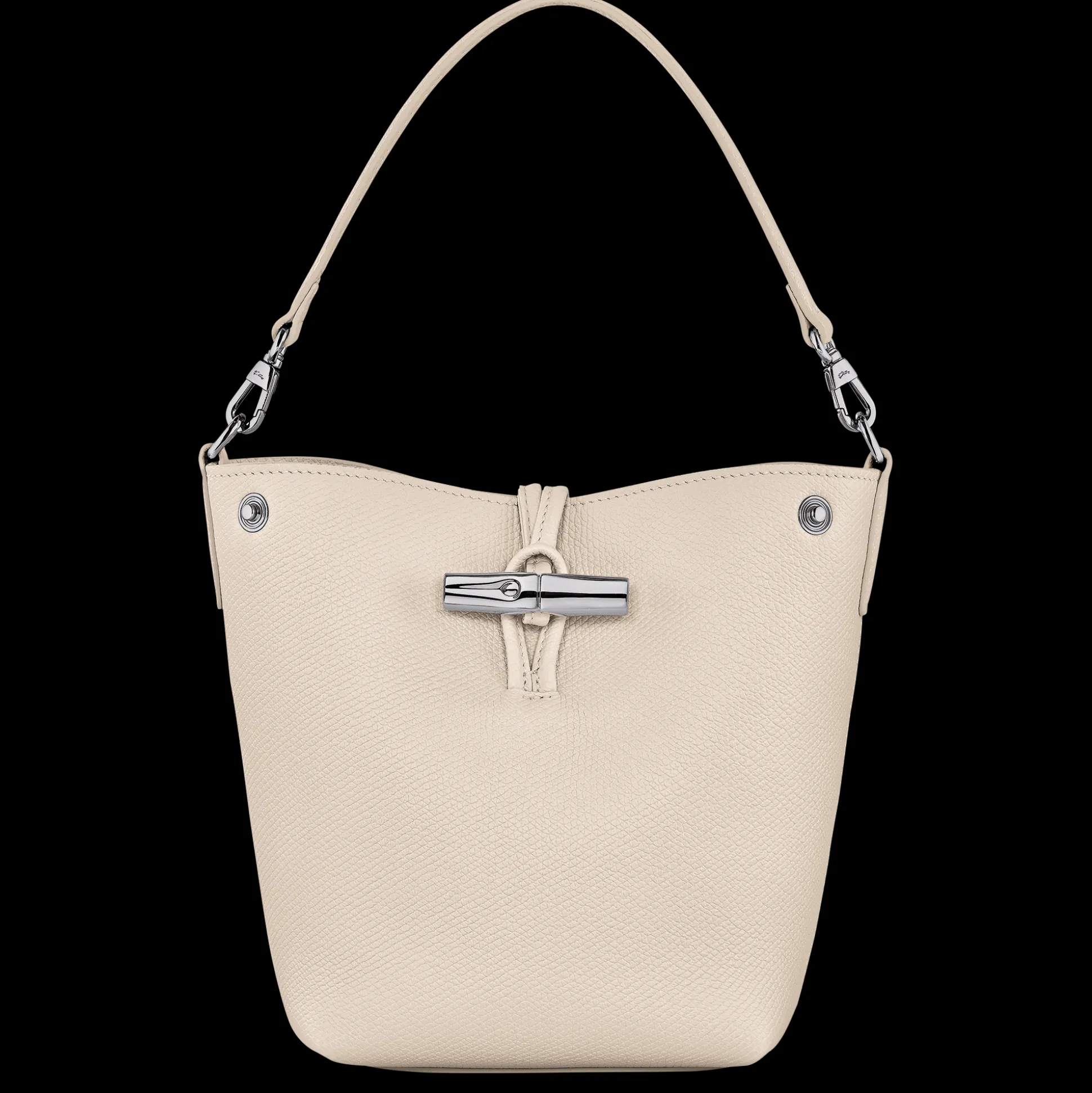 Hot Longchamp Borsa a secchiello XS Carta