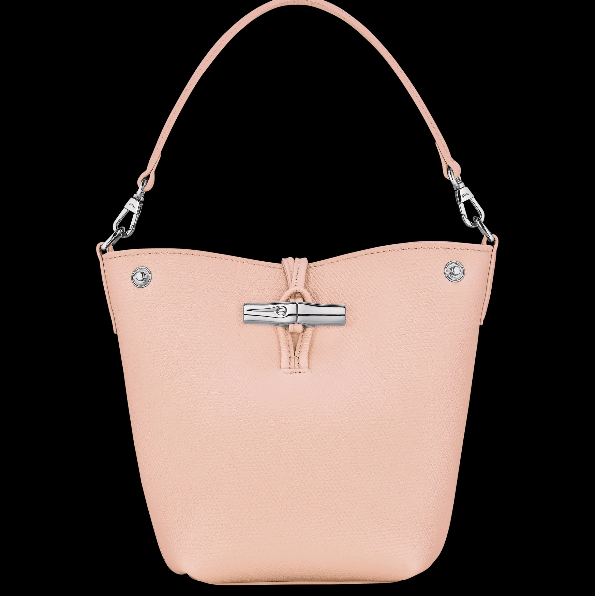Cheap Longchamp Borsa a secchiello XS Ballerina