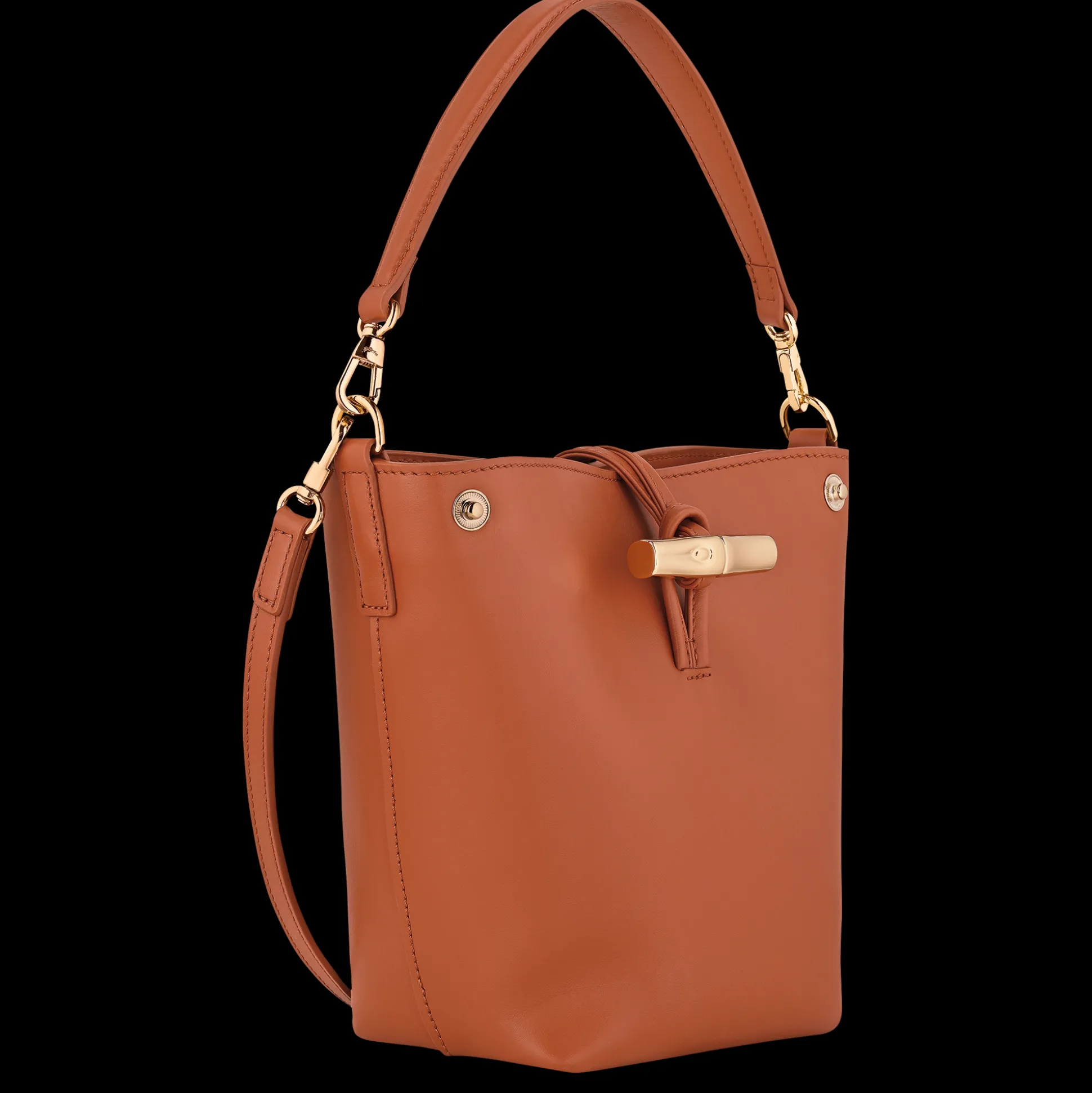 borsa_a_secchiello_xs_2-11.webp Cheap Longchamp Borsa a secchiello XS Corteccia