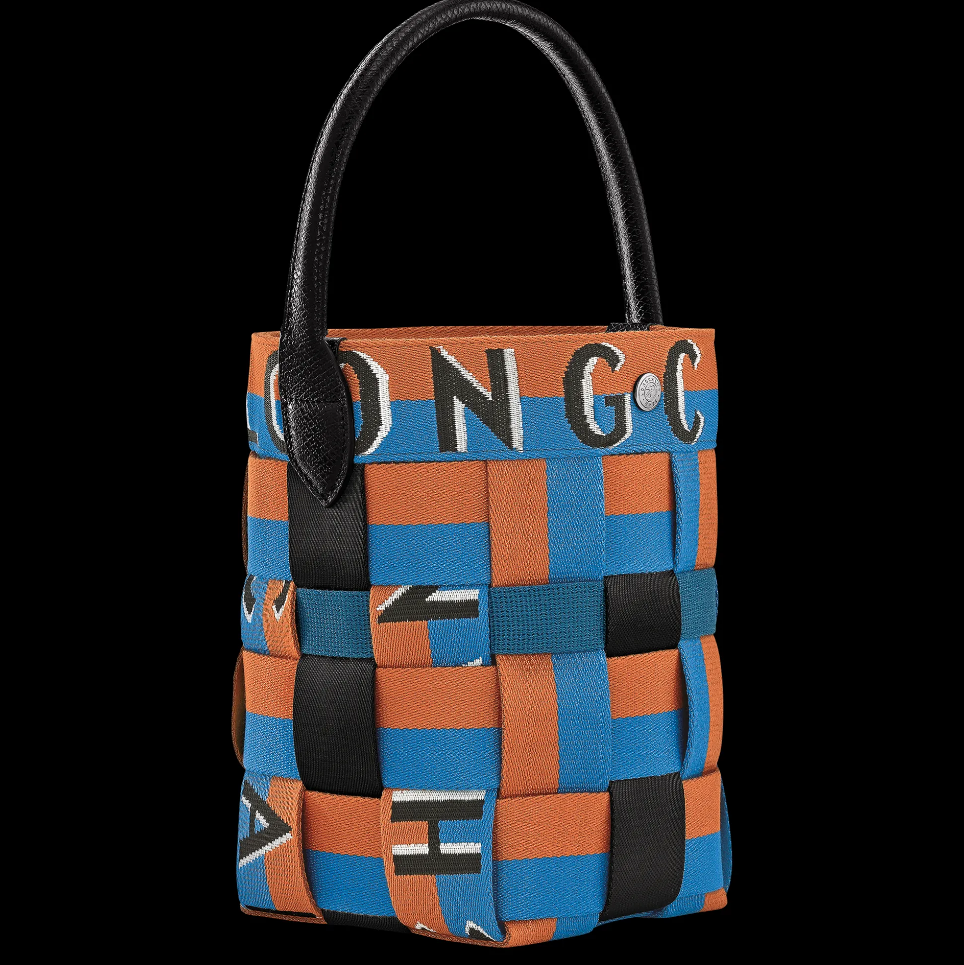 borsa_a_secchiello_xs_2-3.webp Online Longchamp Borsa a secchiello XS Cedro/Noce