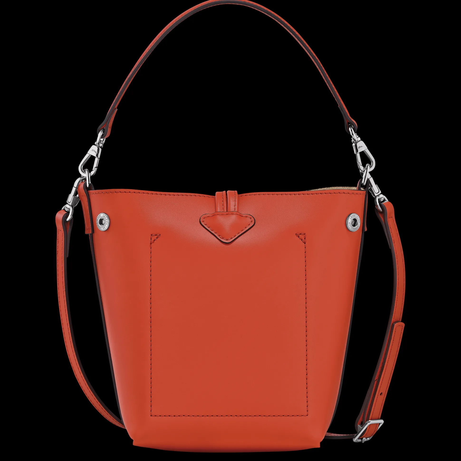 borsa_a_secchiello_xs_3-24.webp Store Longchamp Borsa a secchiello XS Paprica