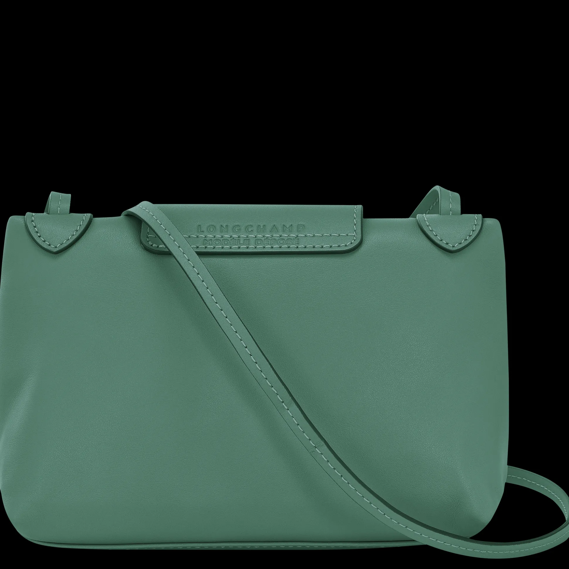 borsa_a_tracolla_3-3.webp Online Longchamp Borsa a tracolla Salvia