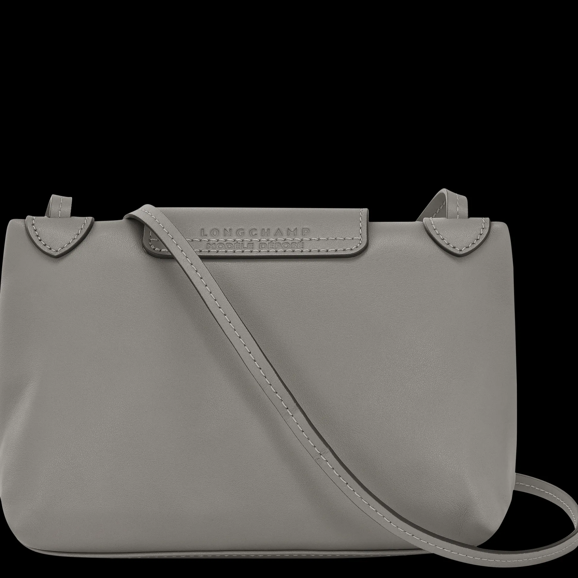 borsa_a_tracolla_3-4.webp Flash Sale Longchamp Borsa a tracolla Tortora