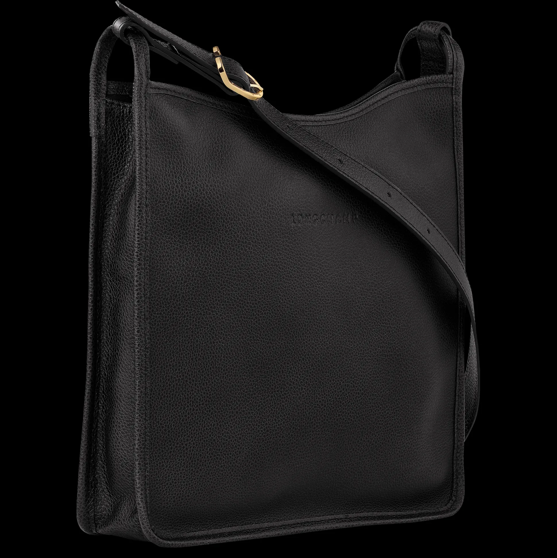 borsa_a_tracolla_con_zip_m_2-2.webp Store Longchamp Borsa a tracolla con zip M Nero