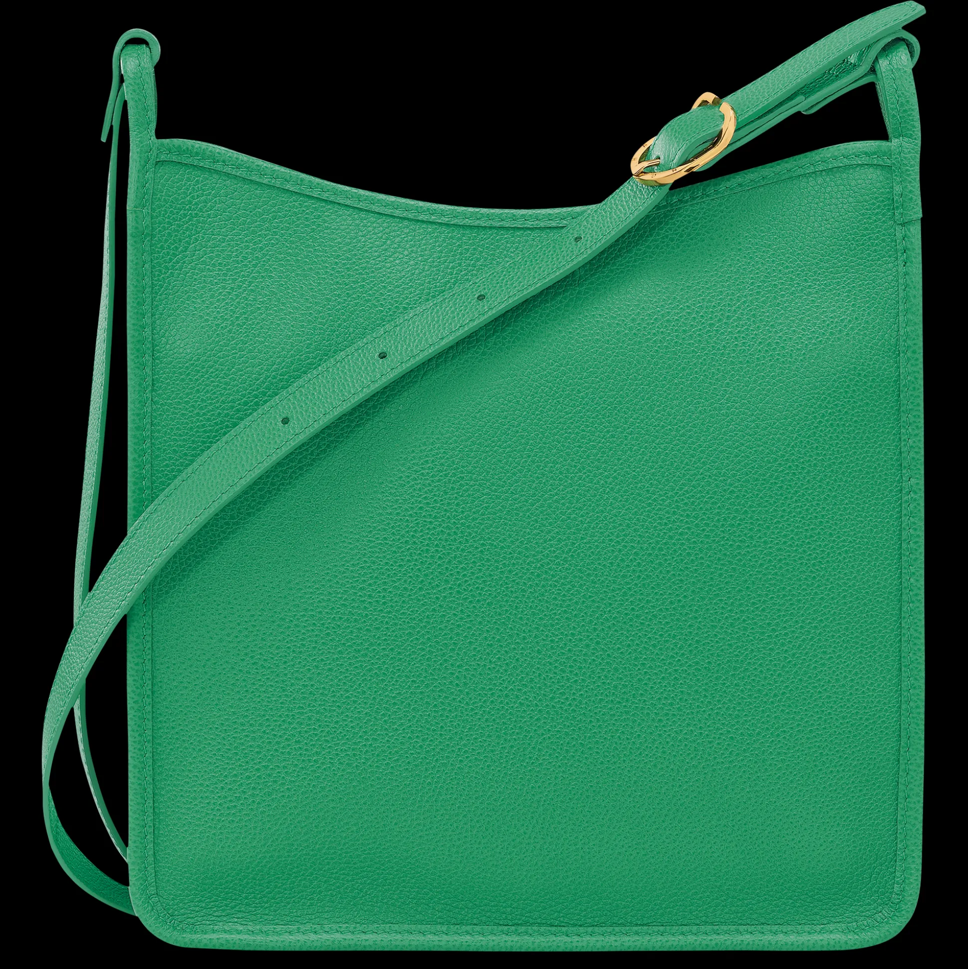 borsa_a_tracolla_con_zip_m_3-3.webp Cheap Longchamp Borsa a tracolla con zip M Verde