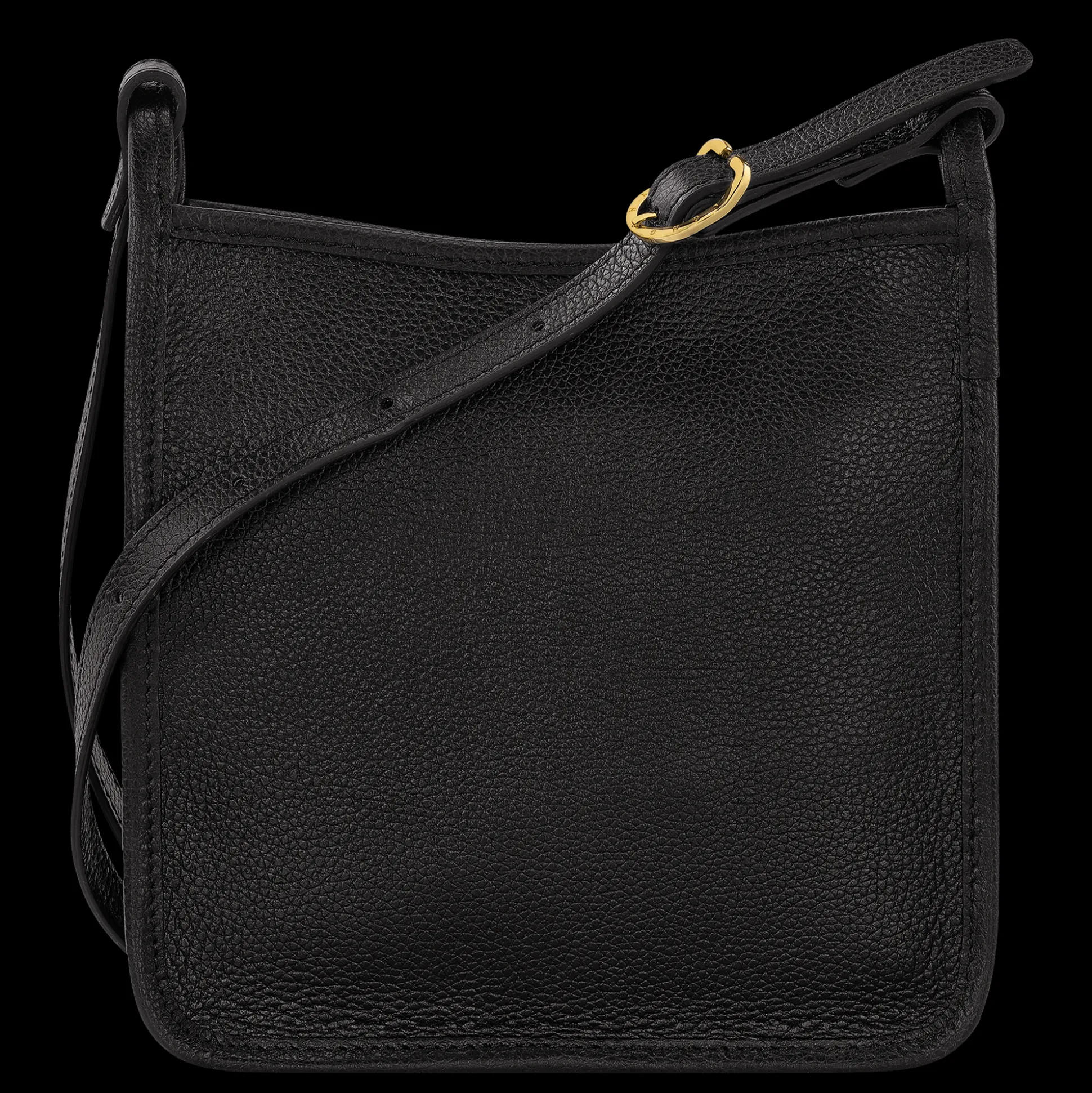 borsa_a_tracolla_con_zip_s_3-2.webp Flash Sale Longchamp Borsa a tracolla con zip S Nero