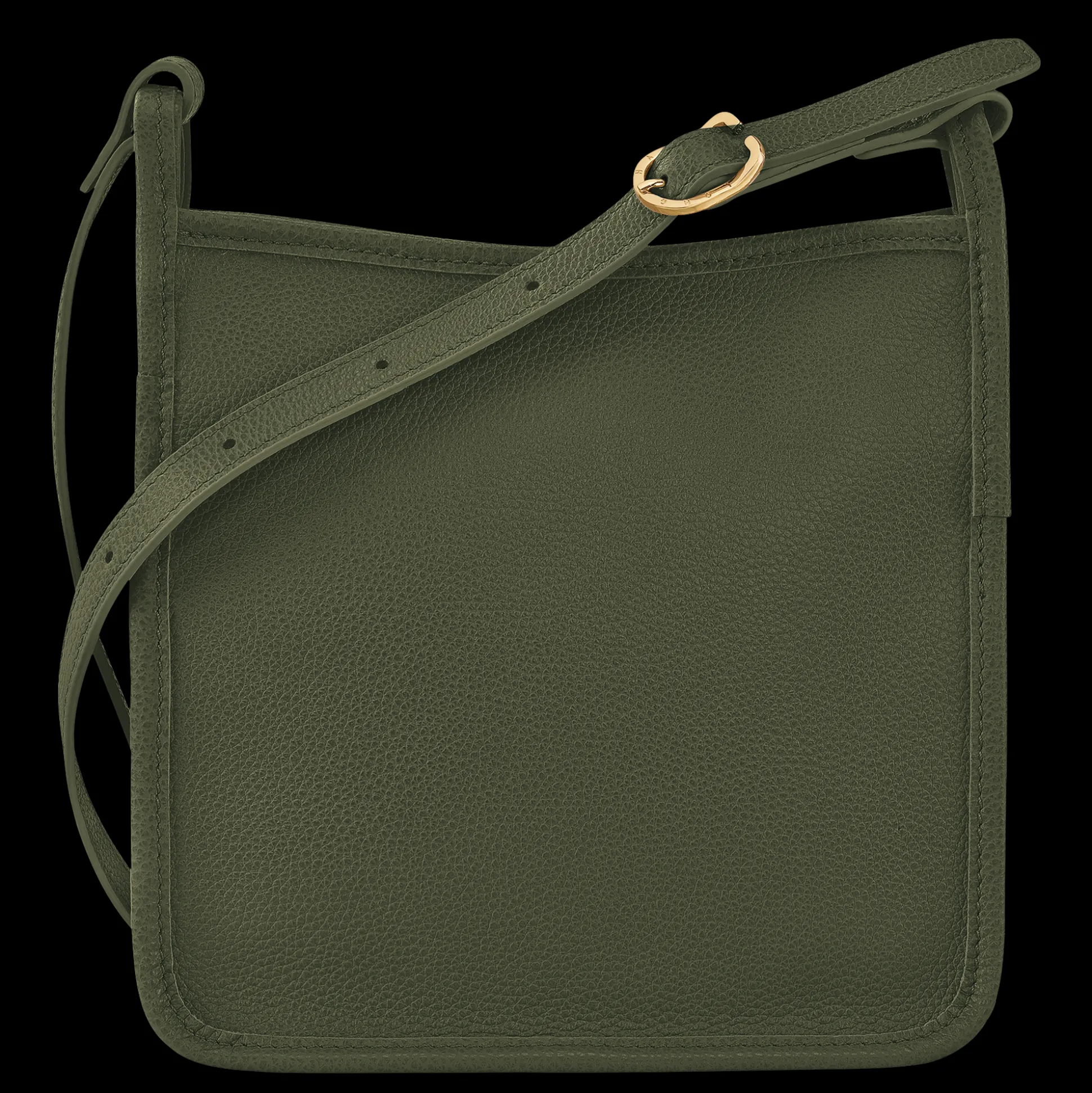 borsa_a_tracolla_con_zip_s_3-6.webp Best Longchamp Borsa a tracolla con zip S Kaki