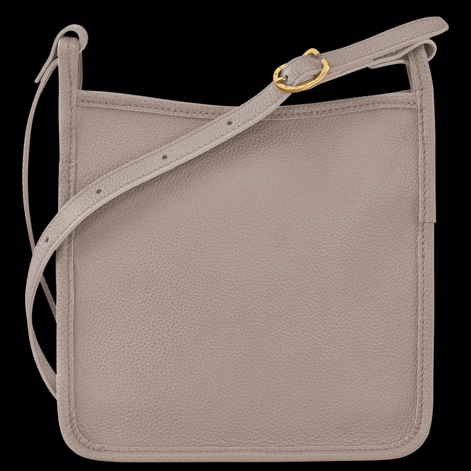 borsa_a_tracolla_con_zip_s_3-7.webp Discount Longchamp Borsa a tracolla con zip S Tortora