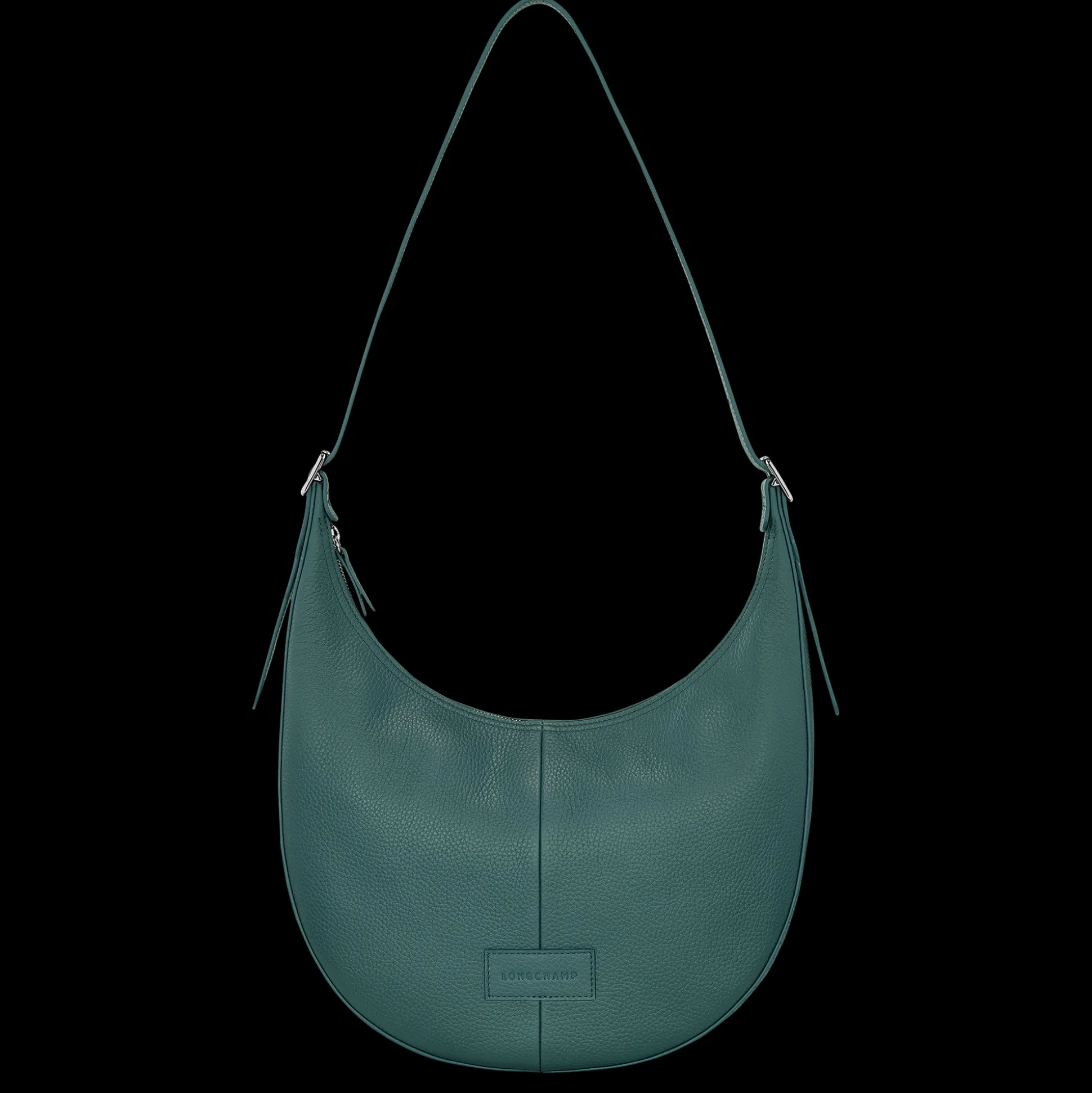 Clearance Longchamp Borsa a tracolla L Cedro