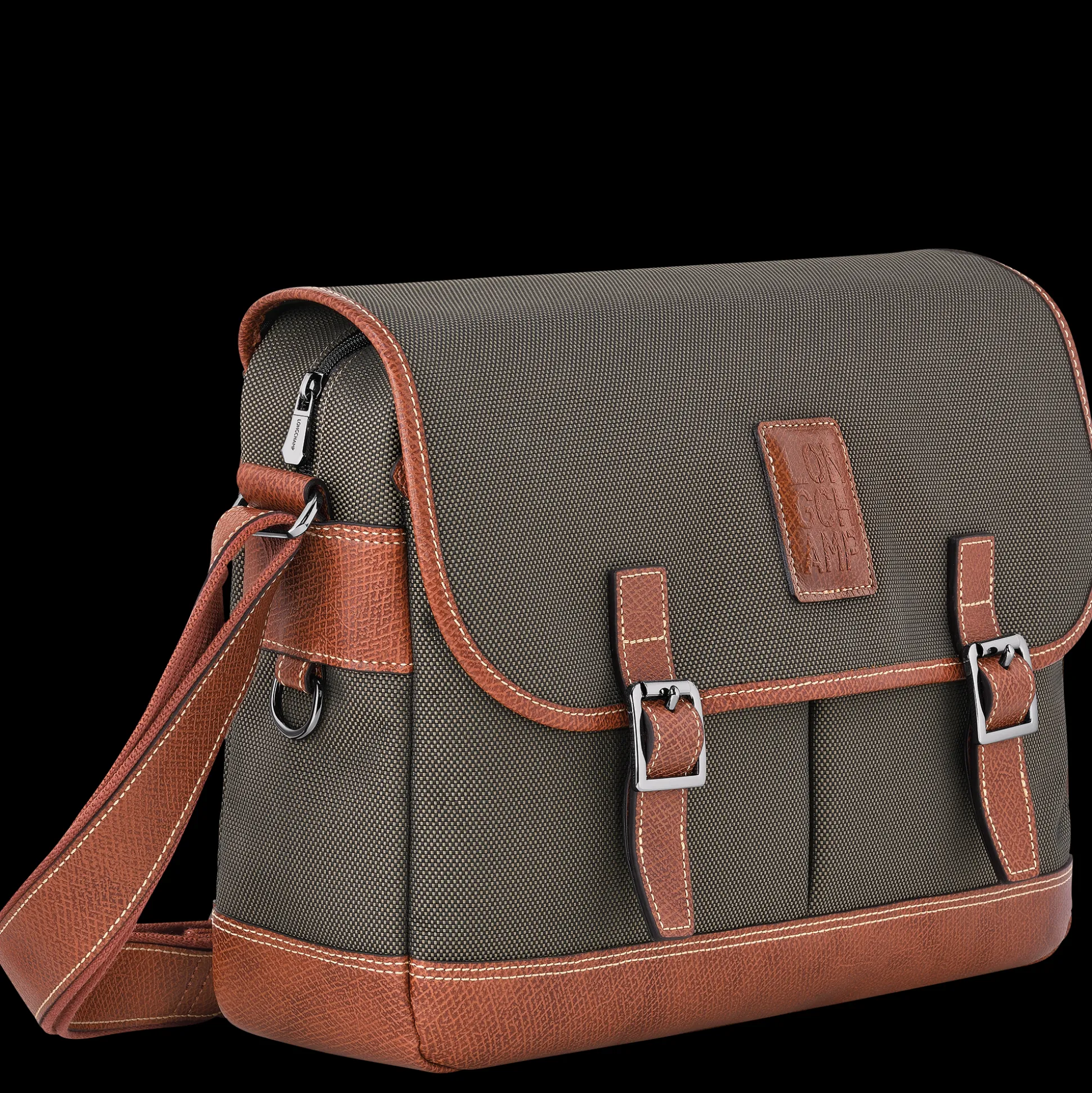 borsa_a_tracolla_l_2-8.webp Shop Longchamp Borsa a tracolla L Marrone