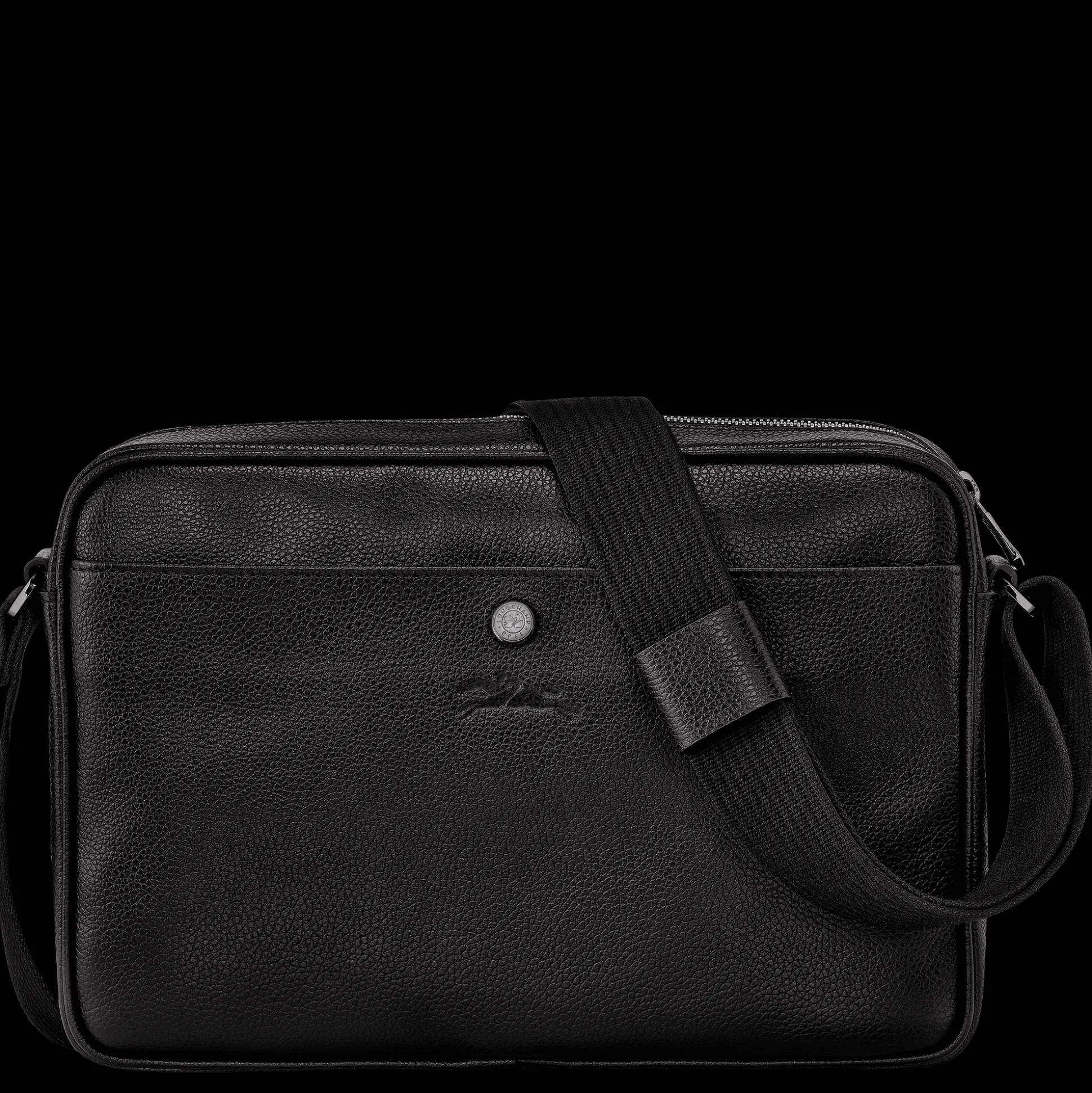 borsa_a_tracolla_m_3-6.webp Clearance Longchamp Borsa a tracolla M Nero