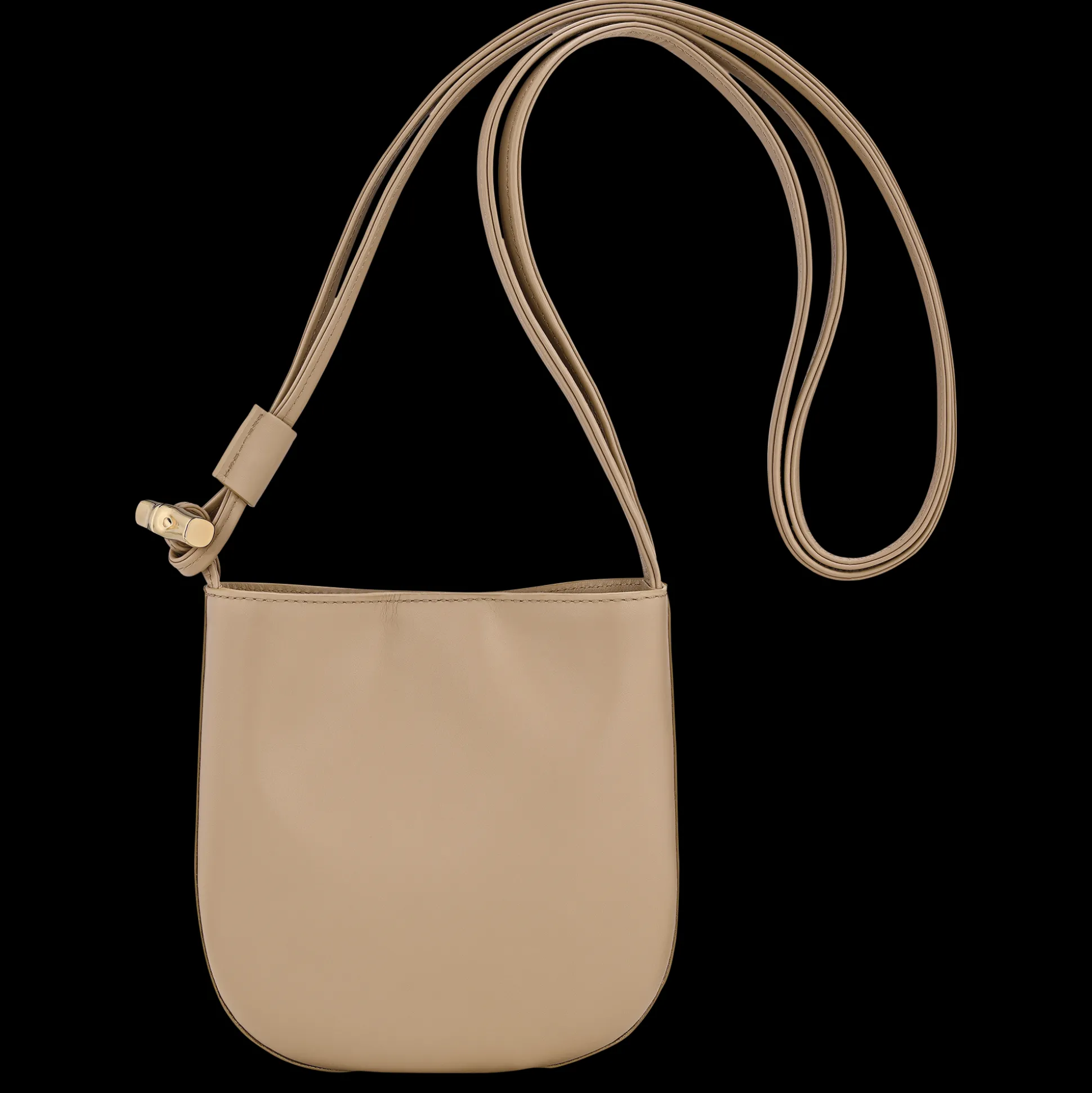 Discount Longchamp Borsa a tracolla S Radice