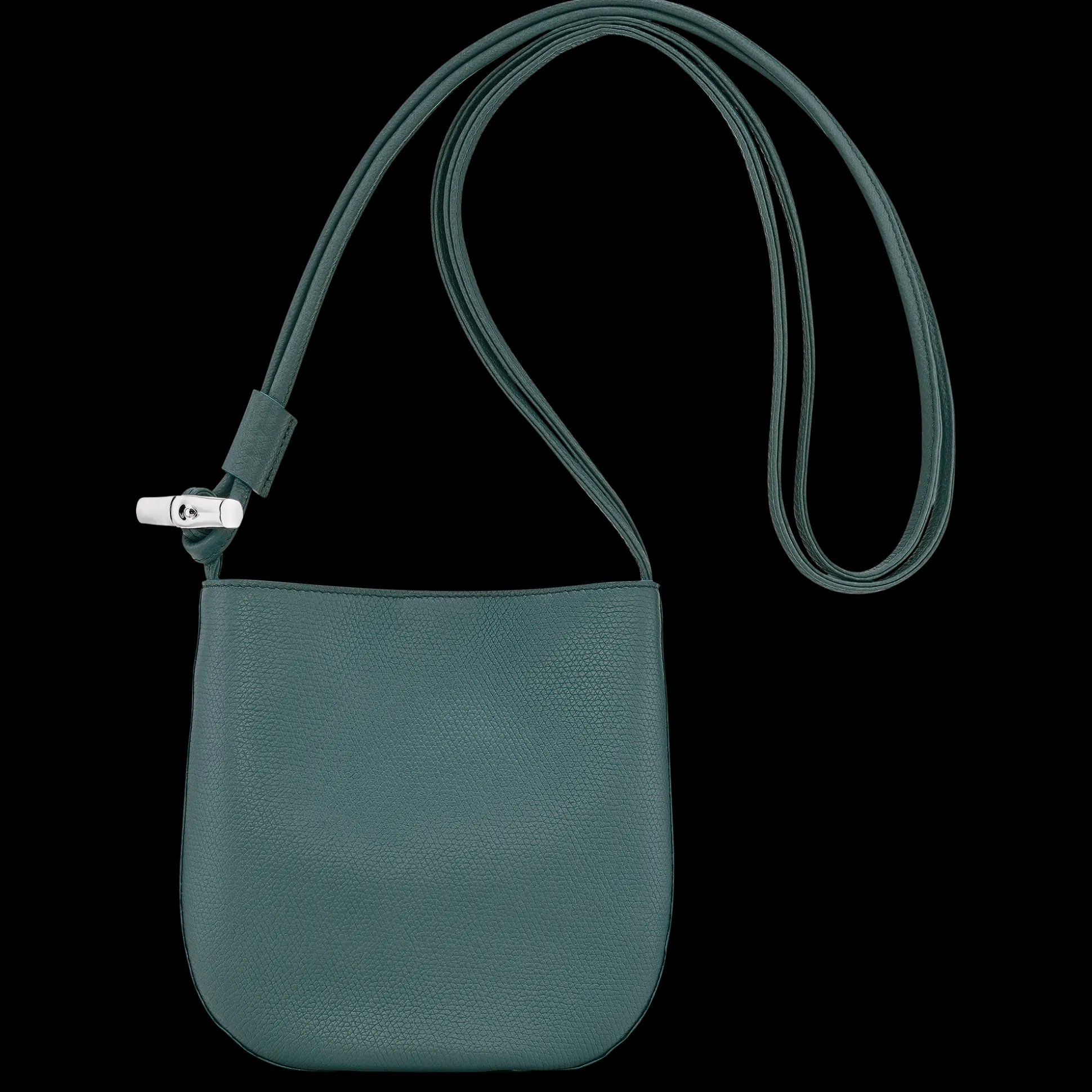 Online Longchamp Borsa a tracolla S Cedro
