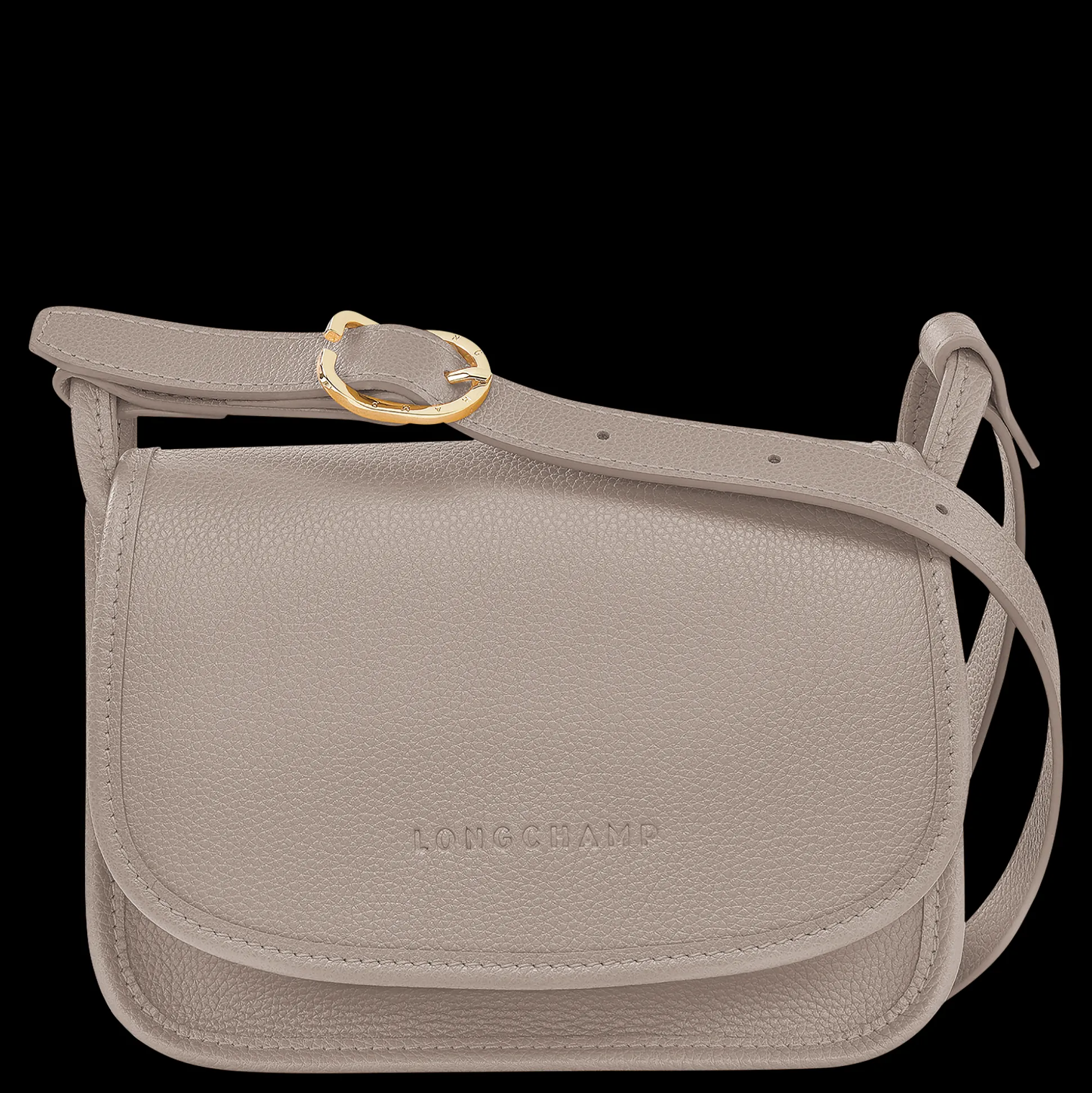 Store Longchamp Borsa a tracolla S Tortora