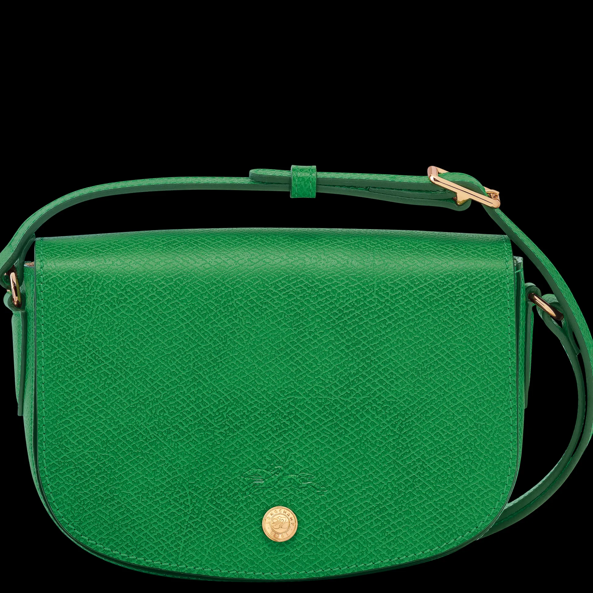 Cheap Longchamp Borsa a tracolla S Verde