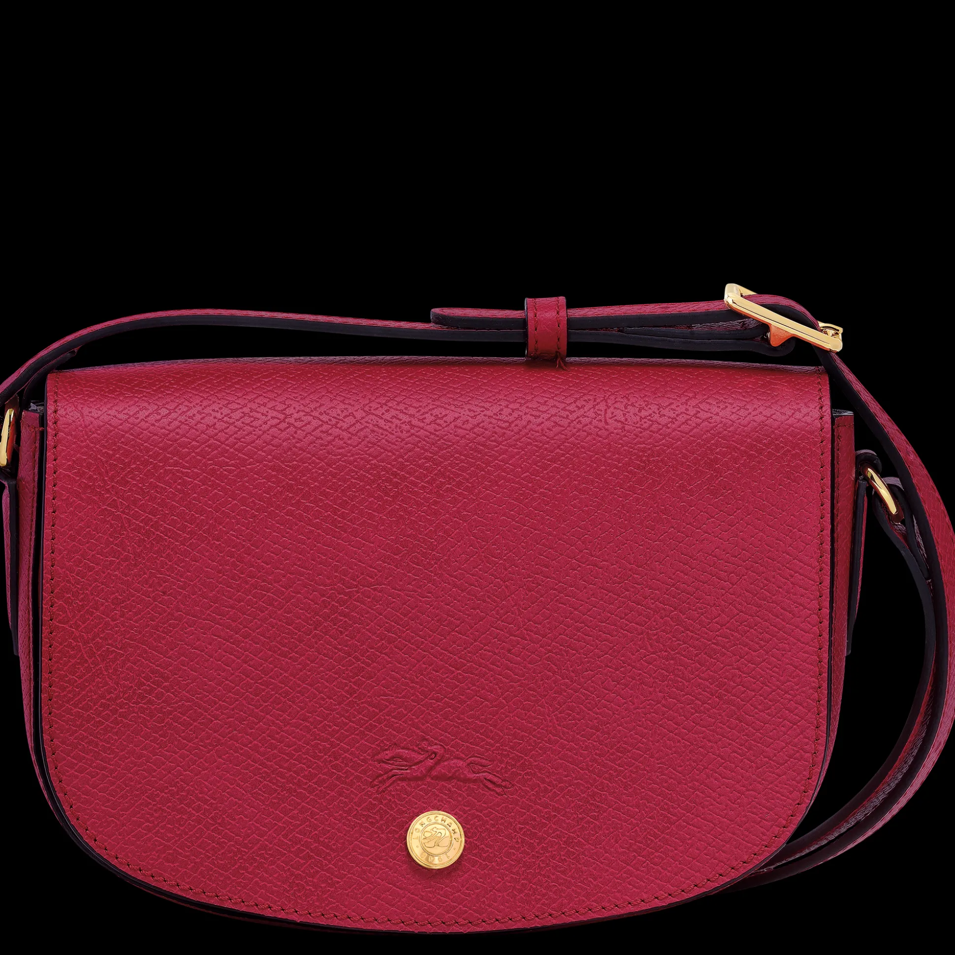 Best Sale Longchamp Borsa a tracolla S Magenta