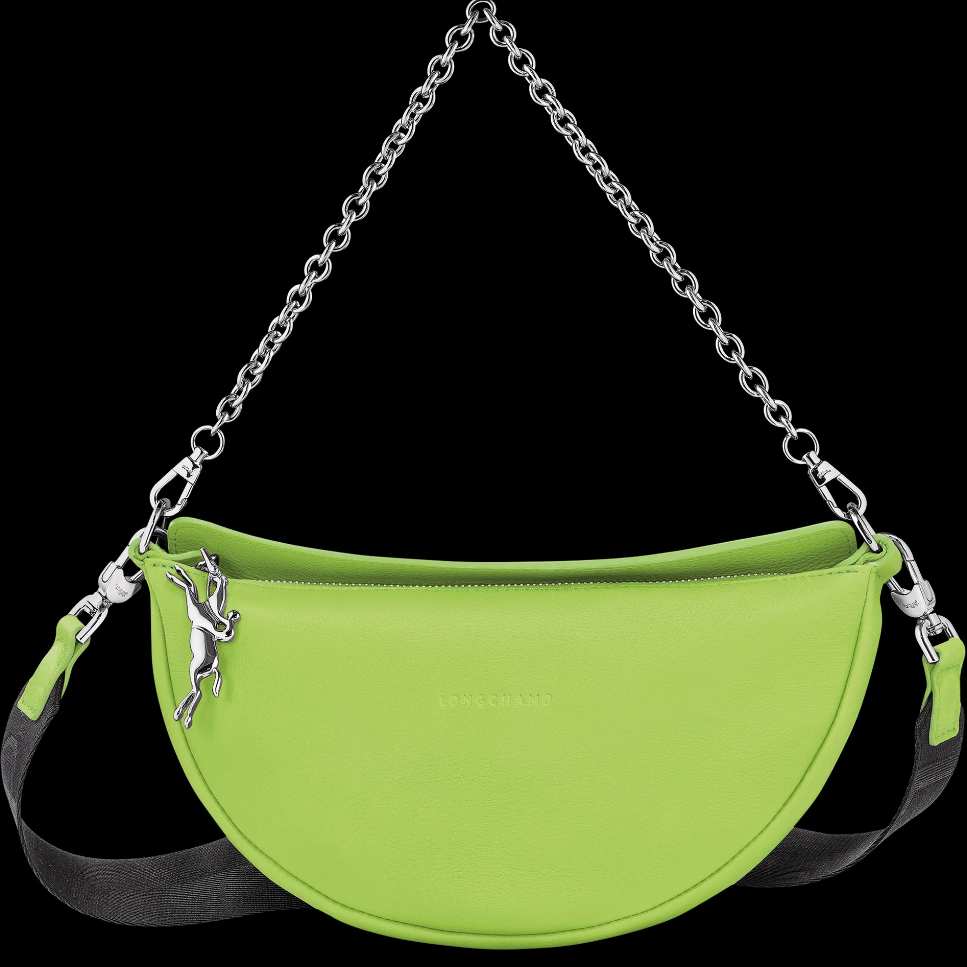 borsa_a_tracolla_s_0-55.webp Clearance Longchamp Borsa a tracolla S Verde