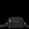 Clearance Longchamp Borsa a tracolla S Nero