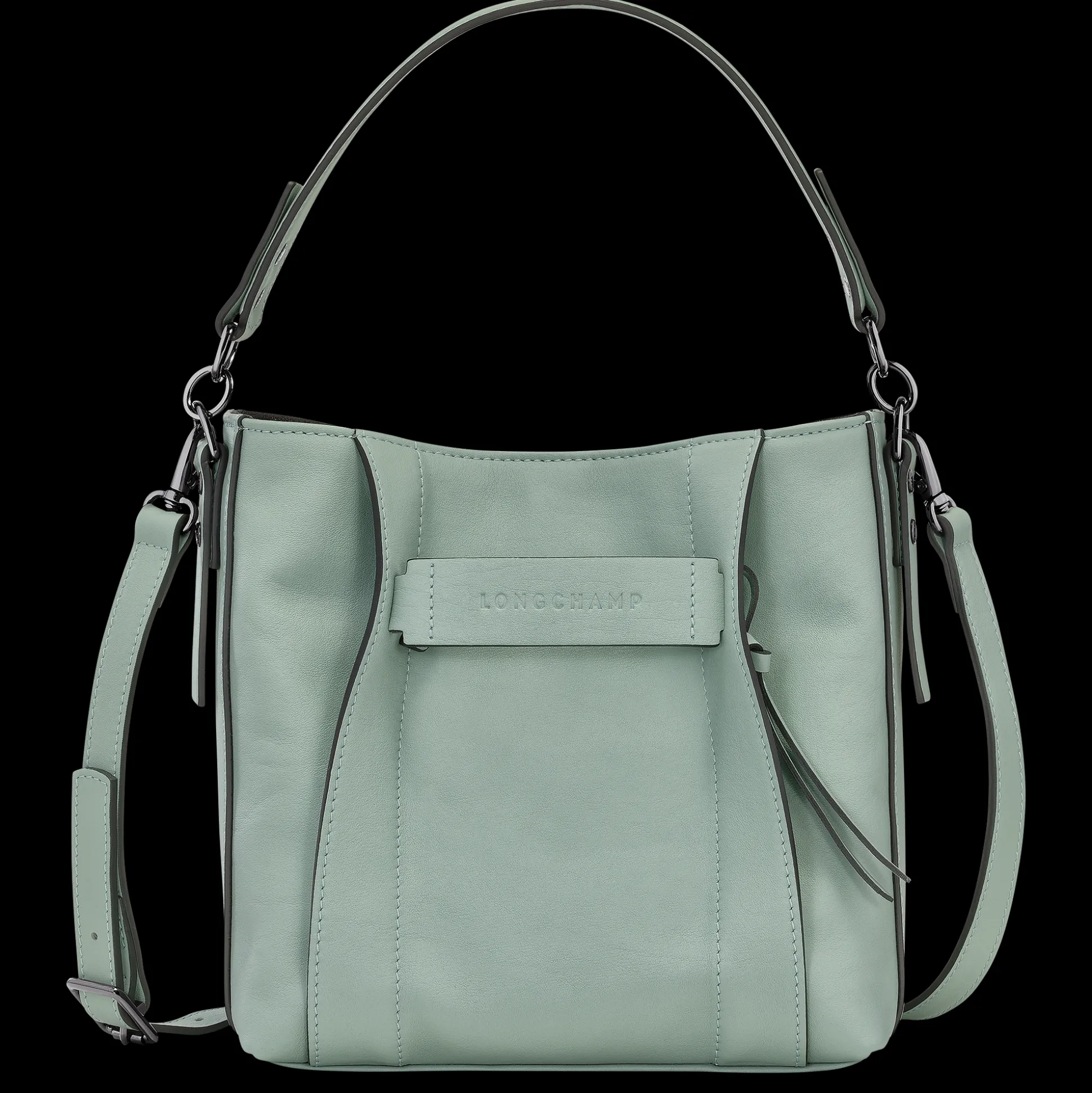 Sale Longchamp Borsa a tracolla S Verbena