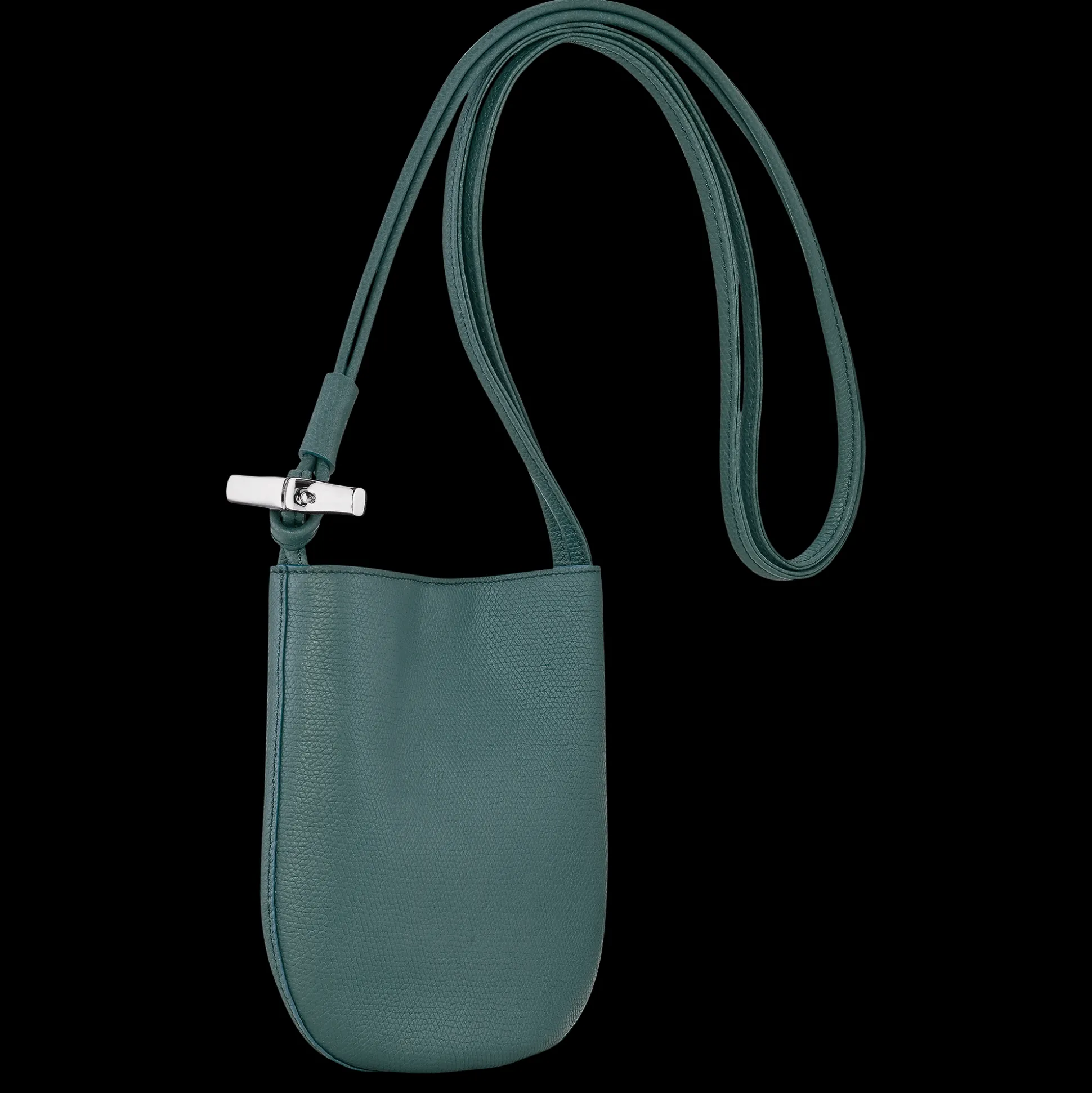Online Longchamp Borsa a tracolla S Cedro