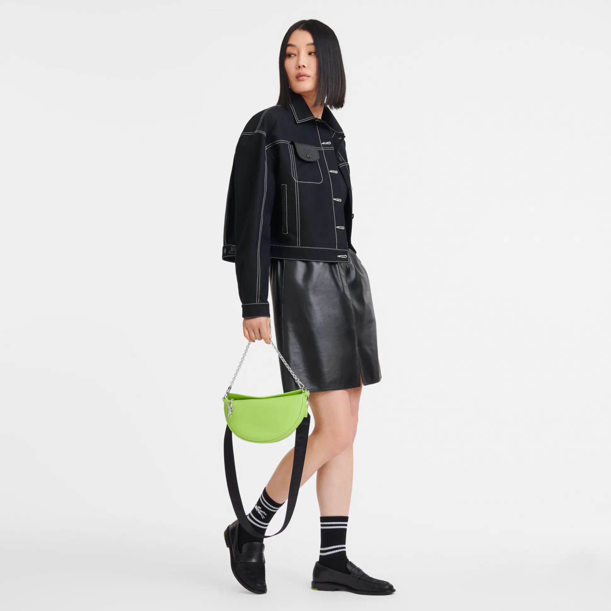 borsa_a_tracolla_s_1-54.webp Clearance Longchamp Borsa a tracolla S Verde