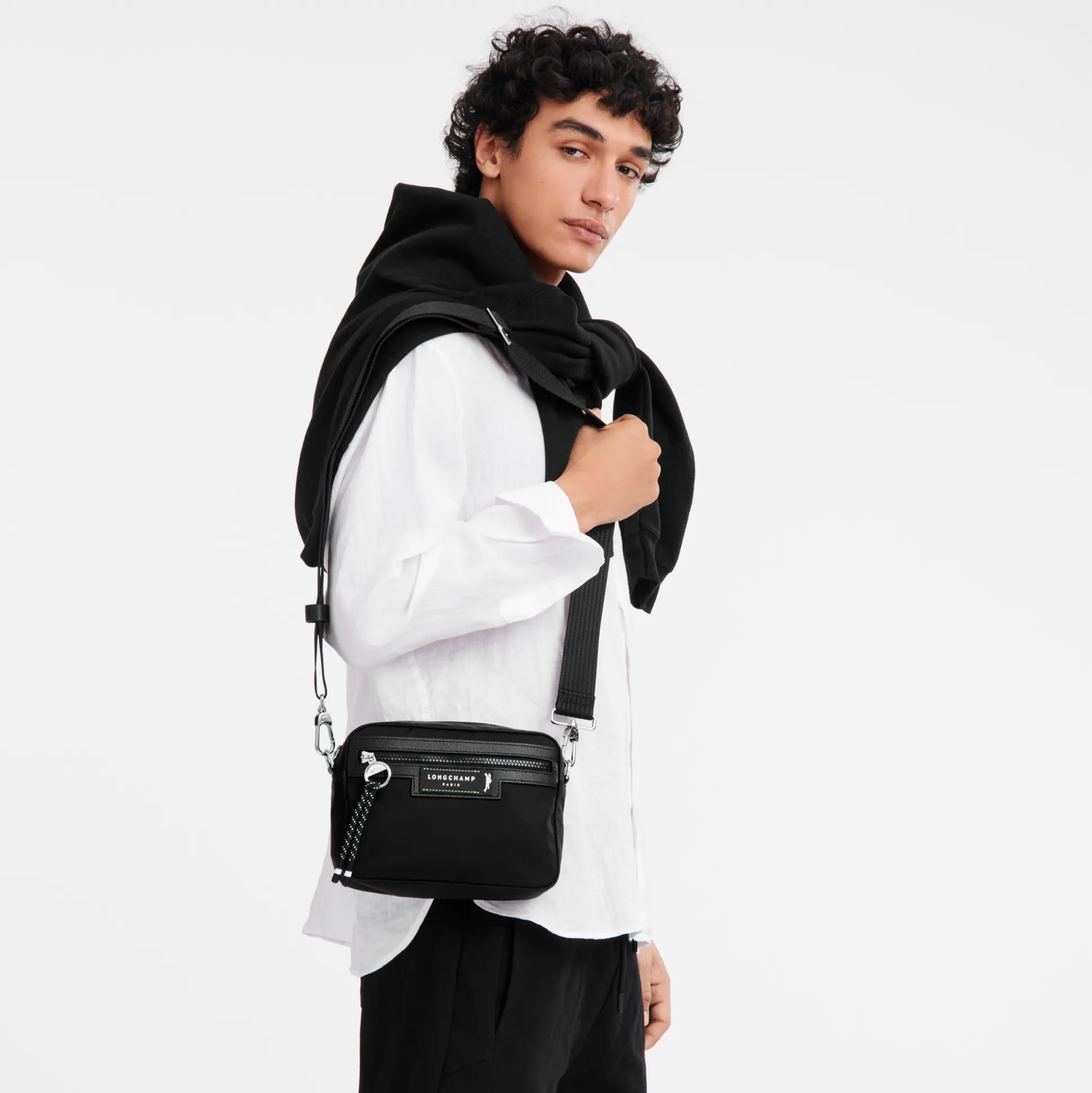 borsa_a_tracolla_s_1-61.webp Clearance Longchamp Borsa a tracolla S Nero