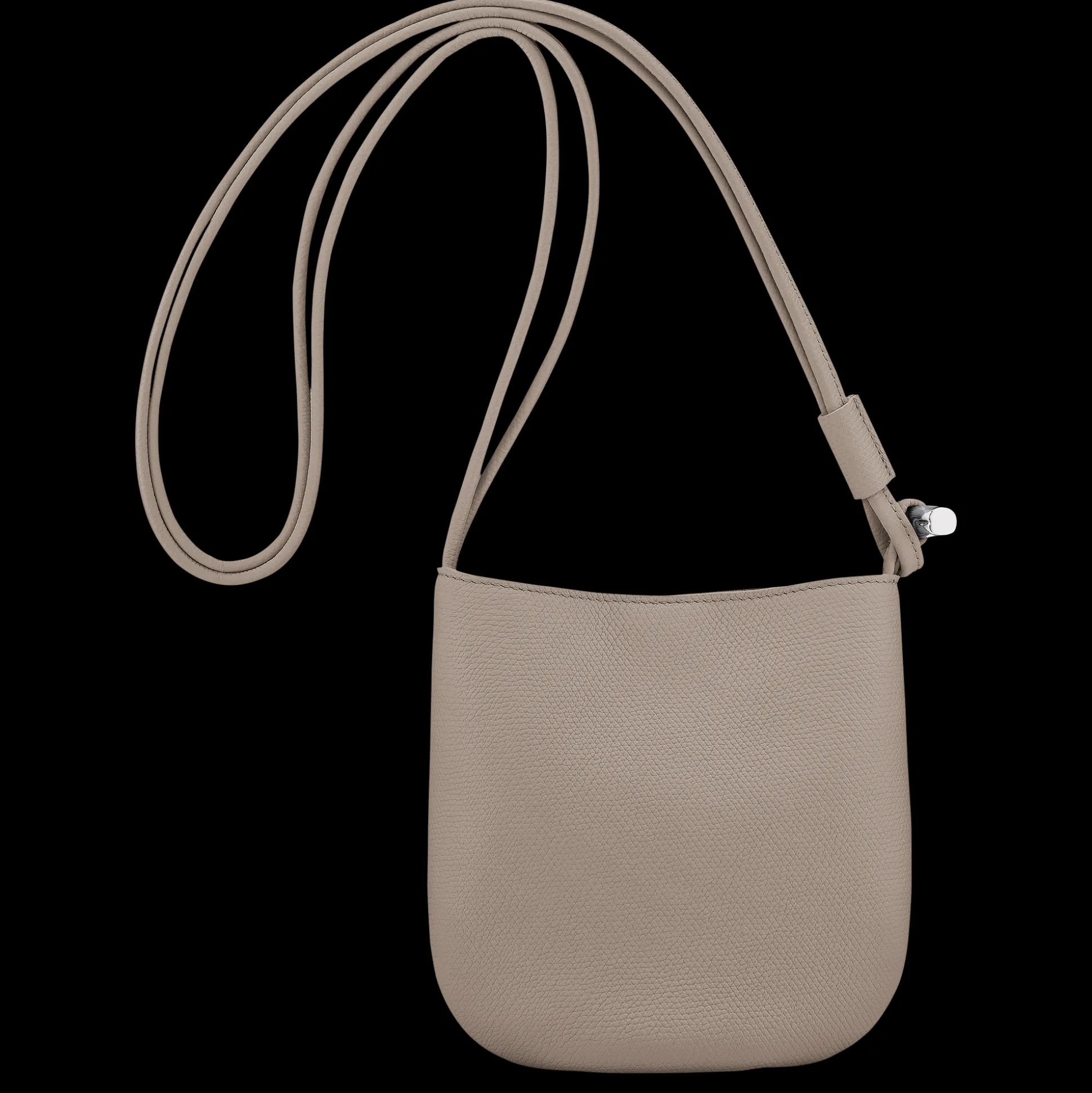 borsa_a_tracolla_s_2-24.webp Best Sale Longchamp Borsa a tracolla S Argilla