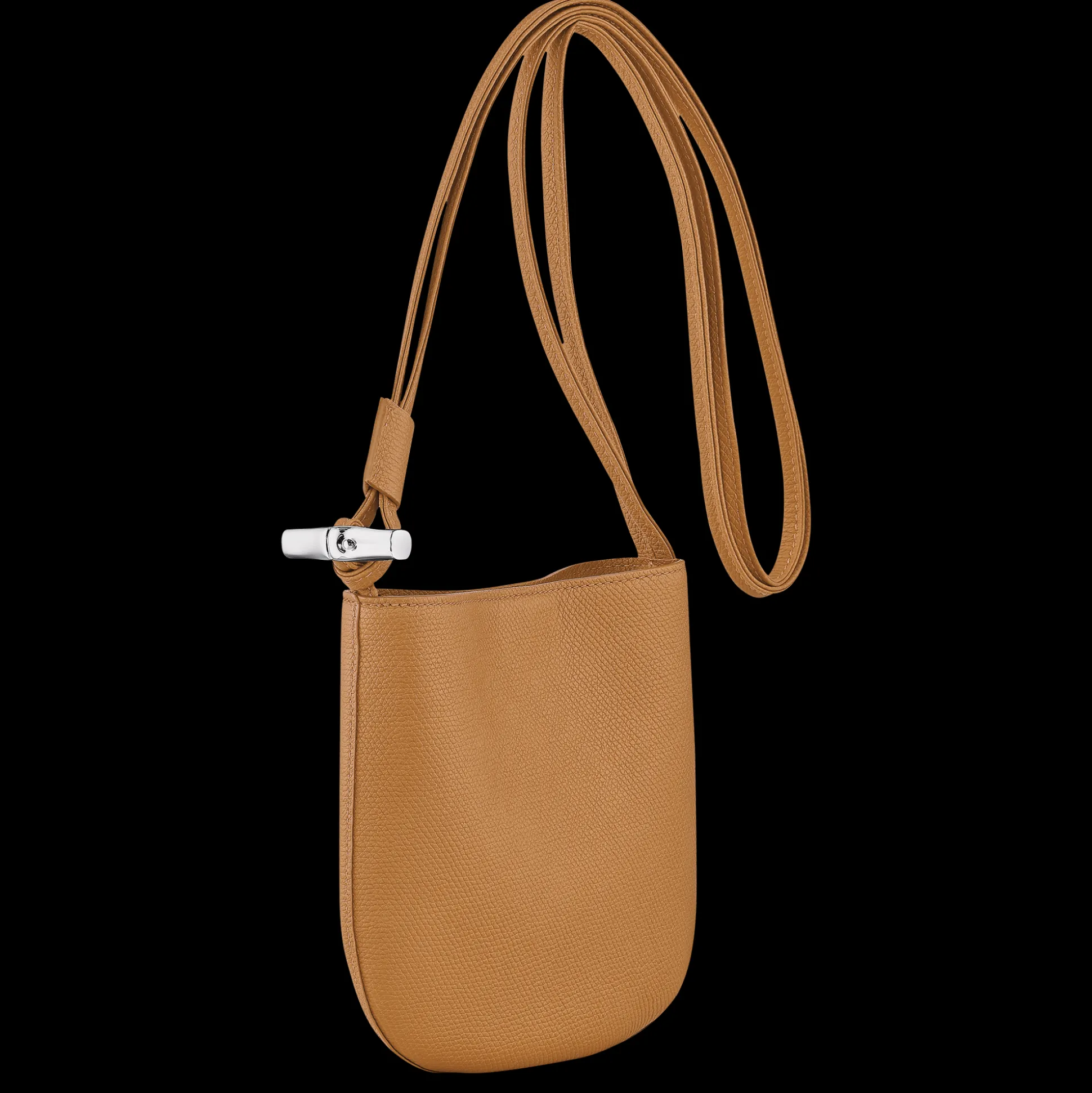 borsa_a_tracolla_s_2-3.webp Cheap Longchamp Borsa a tracolla S Noce