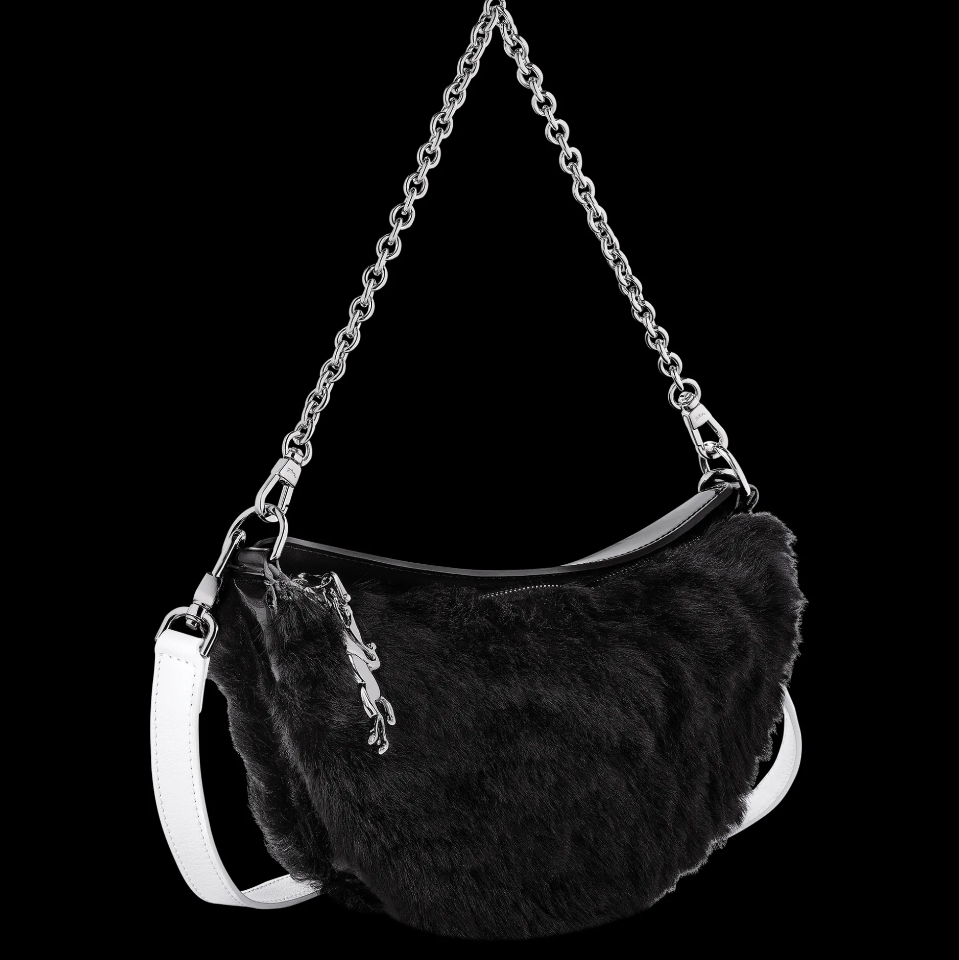 borsa_a_tracolla_s_2-52.webp Store Longchamp Borsa a tracolla S Nero