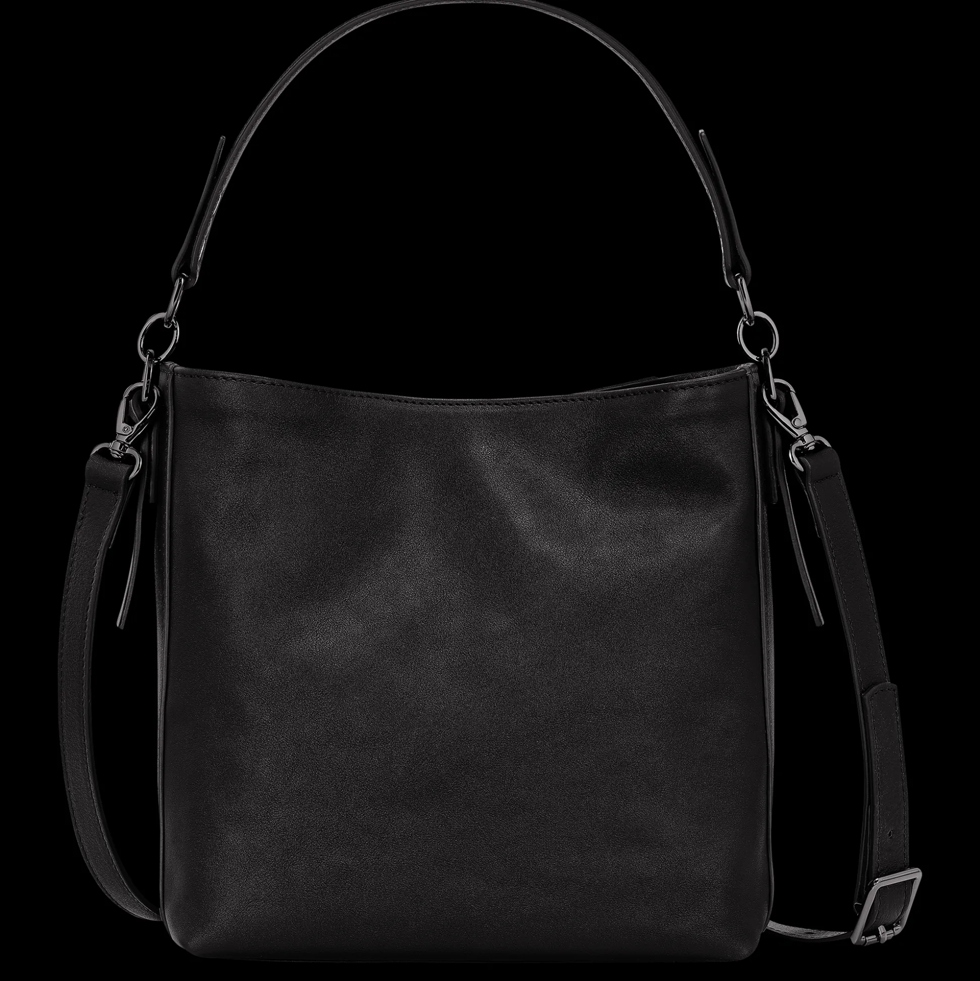 borsa_a_tracolla_s_3-11.webp New Longchamp Borsa a tracolla S Nero
