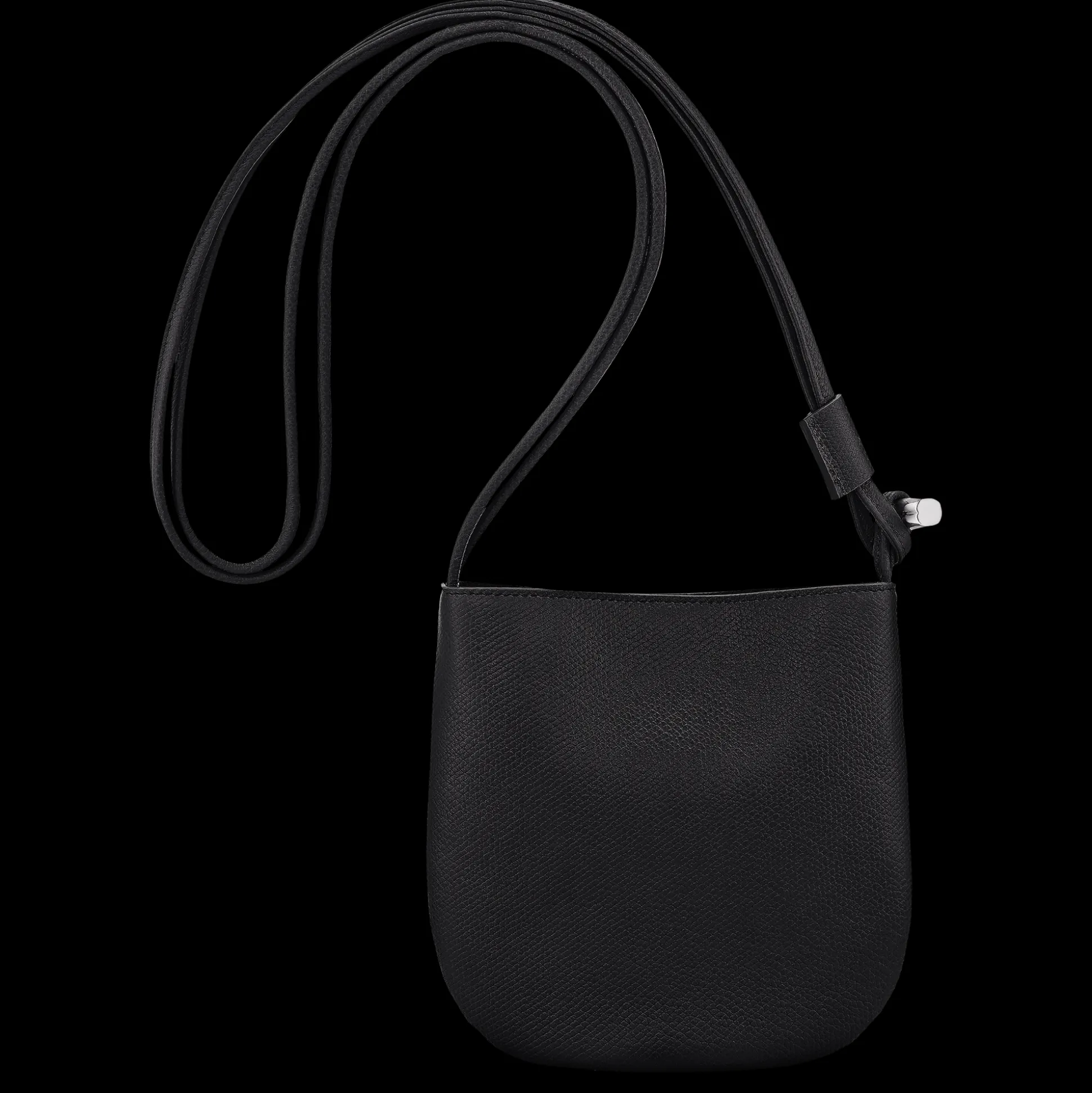 borsa_a_tracolla_s_3-20.webp Online Longchamp Borsa a tracolla S Nero